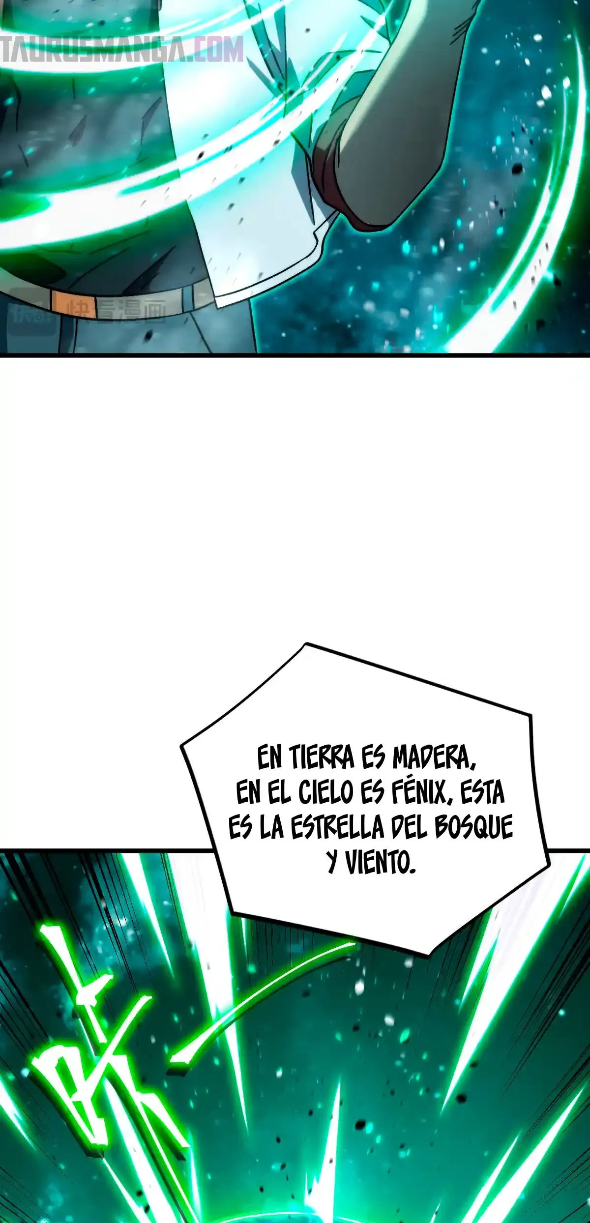 Read Apex Future Martial Arts ES Manga Online