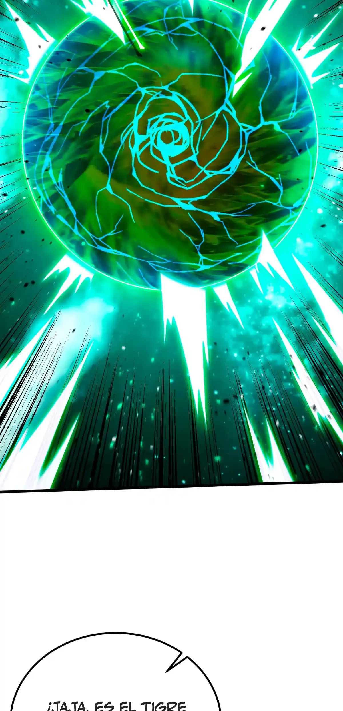 Read Apex Future Martial Arts ES Manga Online