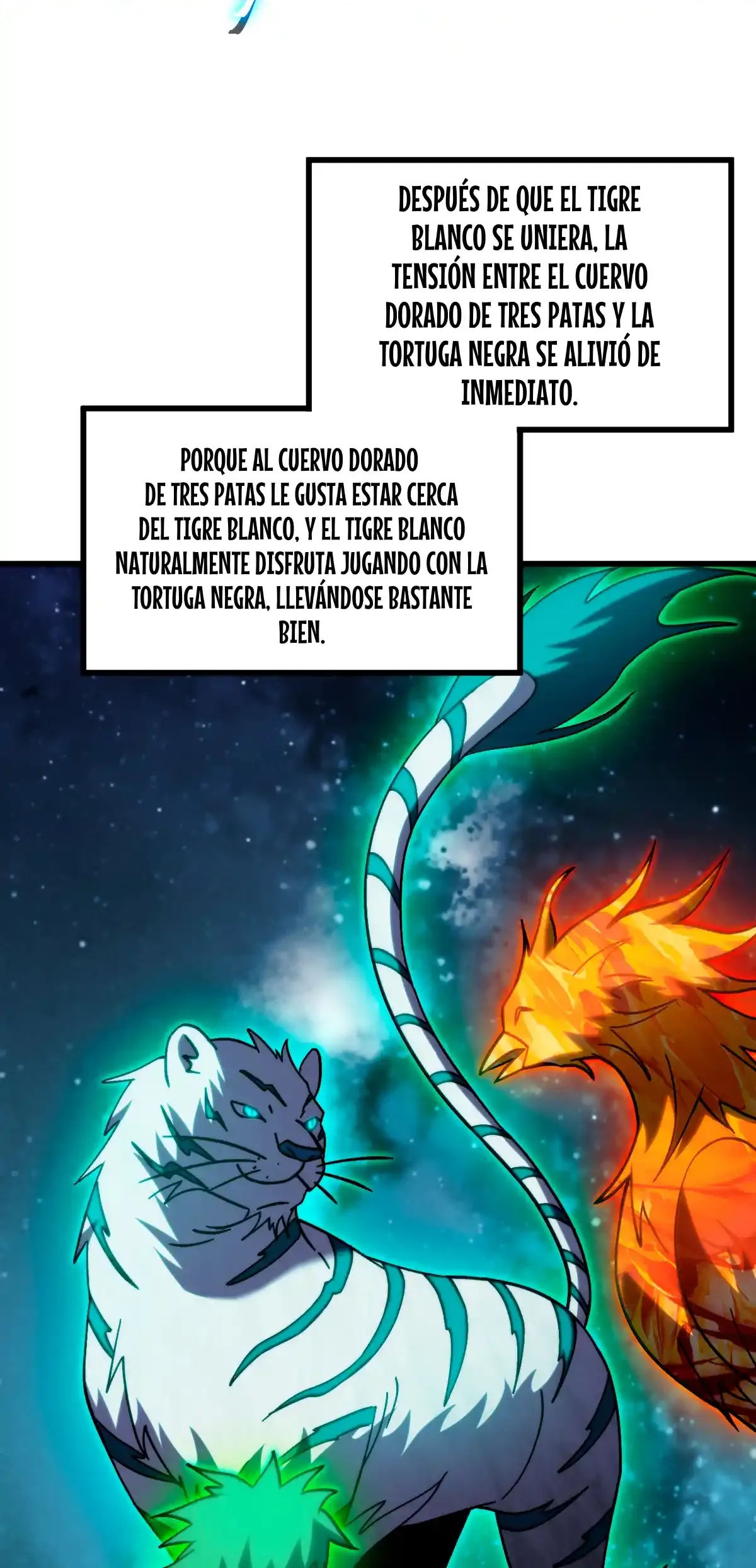 Read Apex Future Martial Arts ES Manga Online