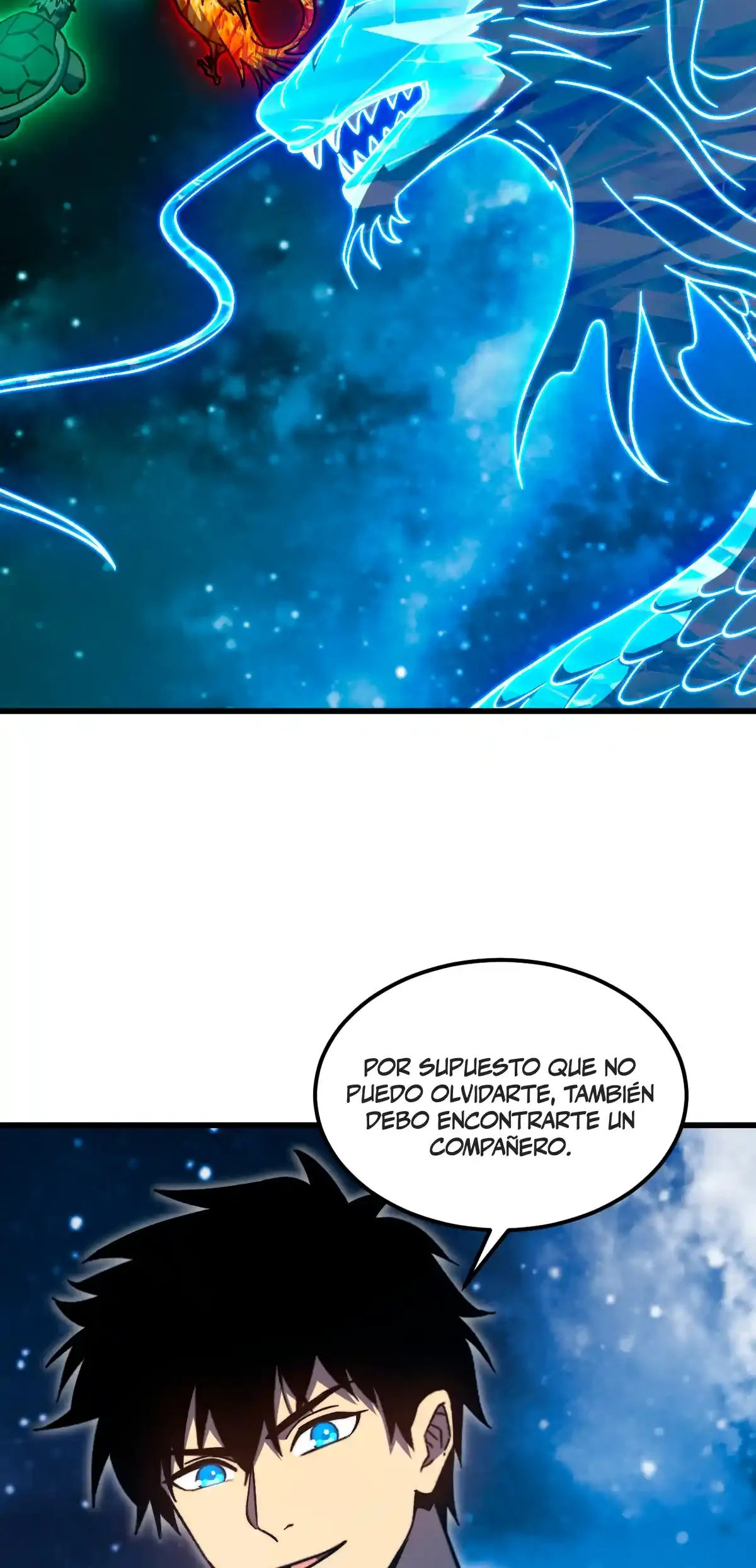 Read Apex Future Martial Arts ES Manga Online