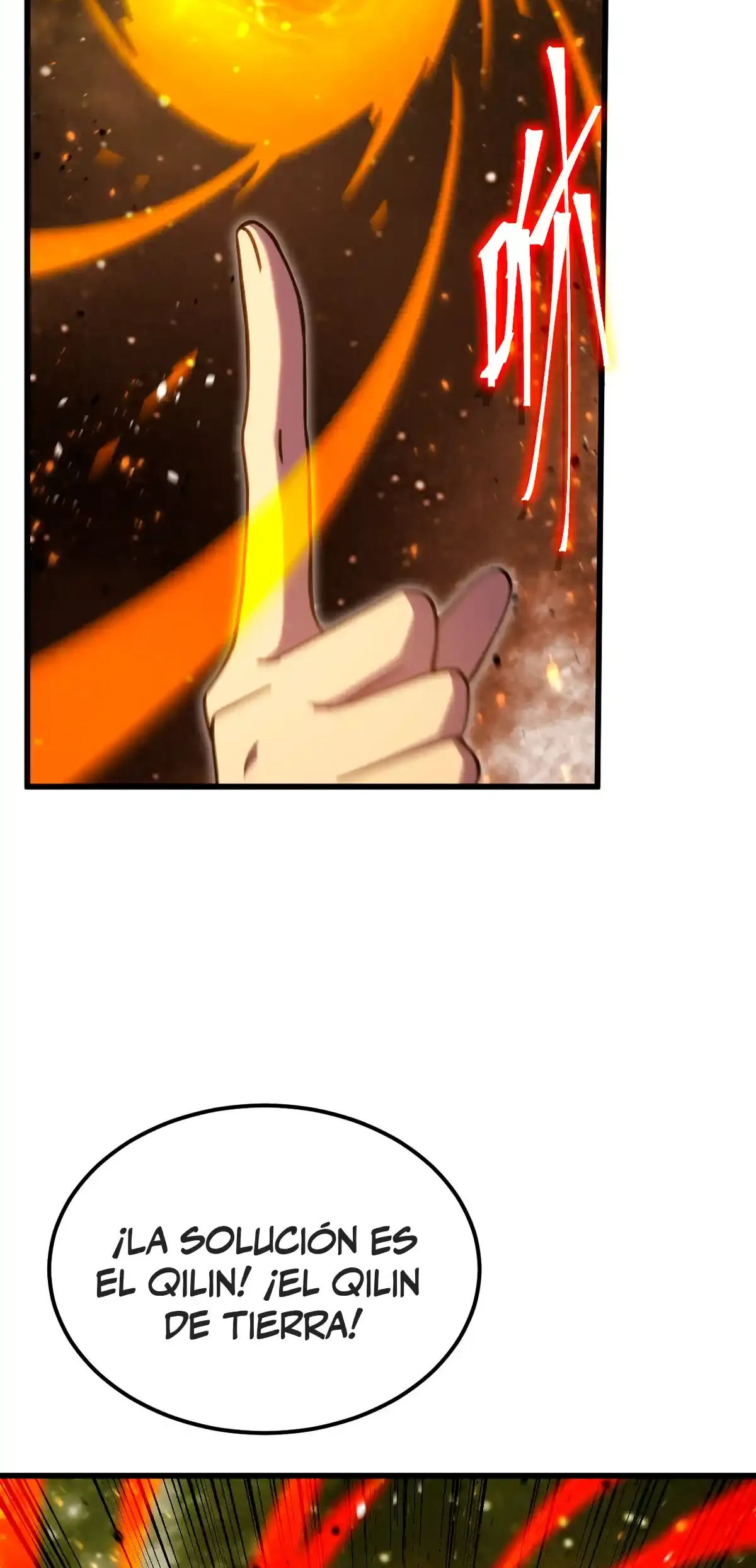 Read Apex Future Martial Arts ES Manga Online