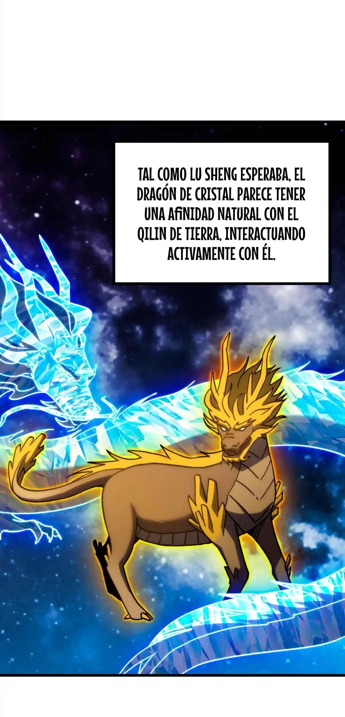 Read Apex Future Martial Arts ES Manga Online