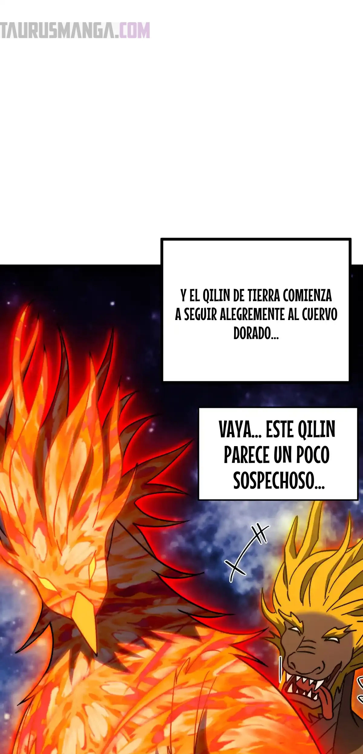 Read Apex Future Martial Arts ES Manga Online