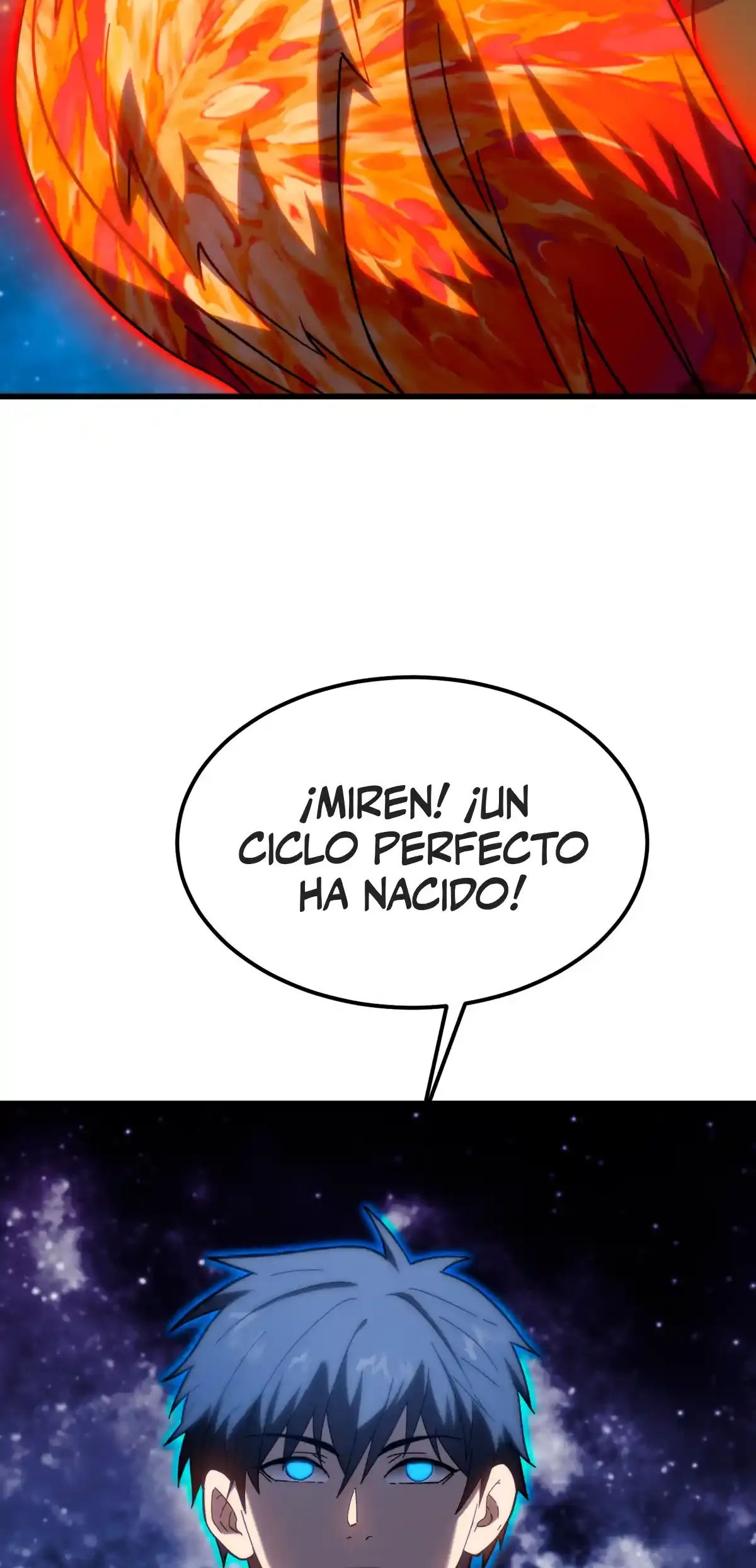 Read Apex Future Martial Arts ES Manga Online