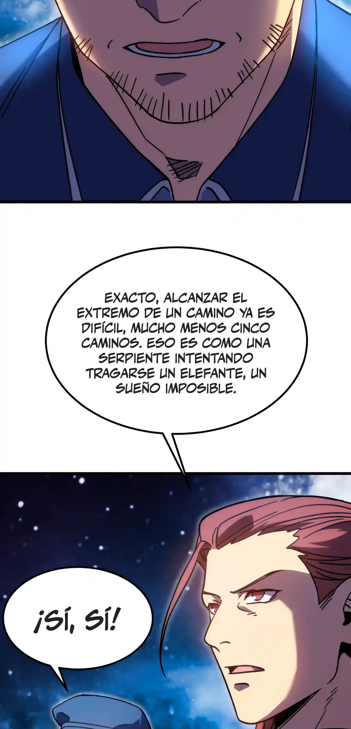 Read Apex Future Martial Arts ES Manga Online