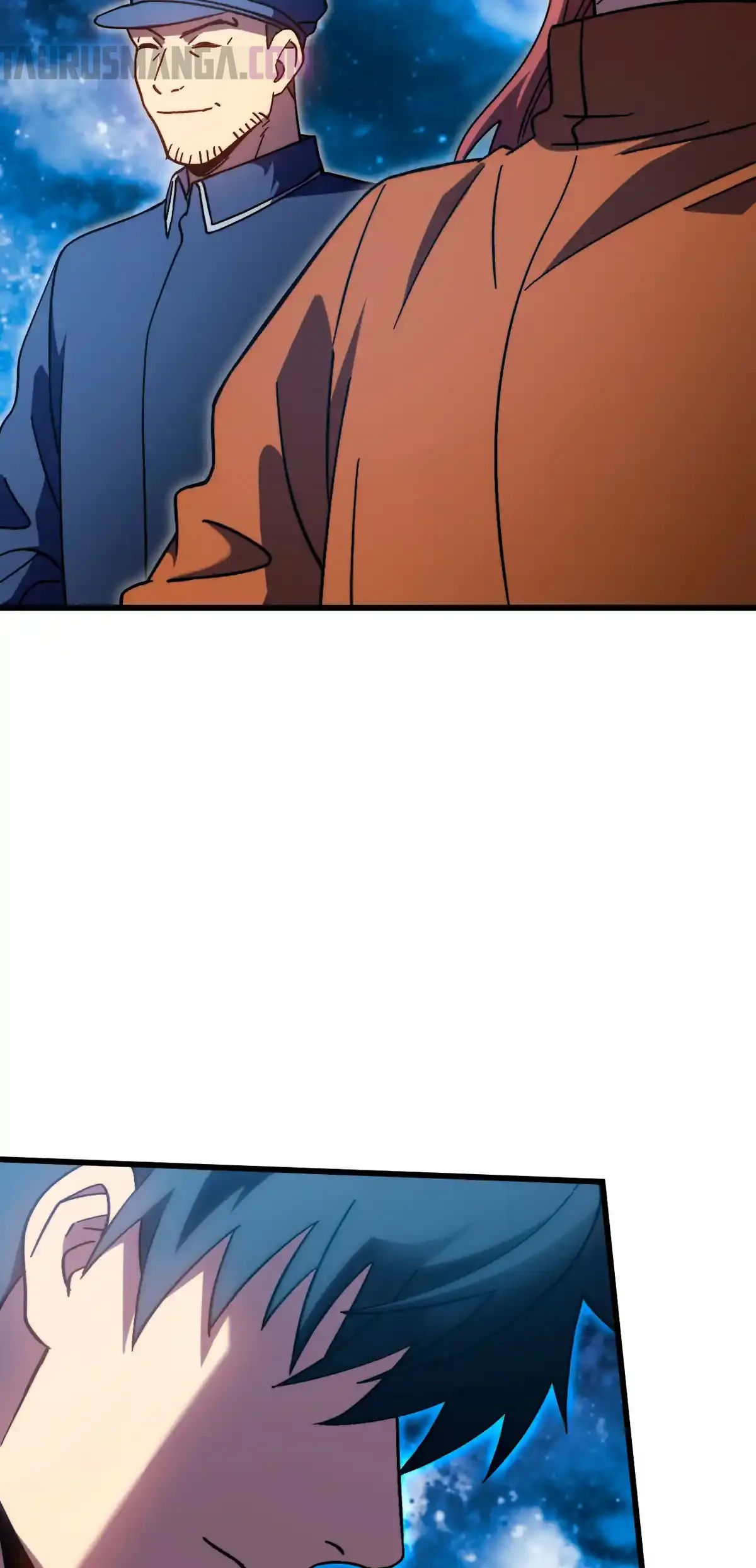 Read Apex Future Martial Arts ES Manga Online