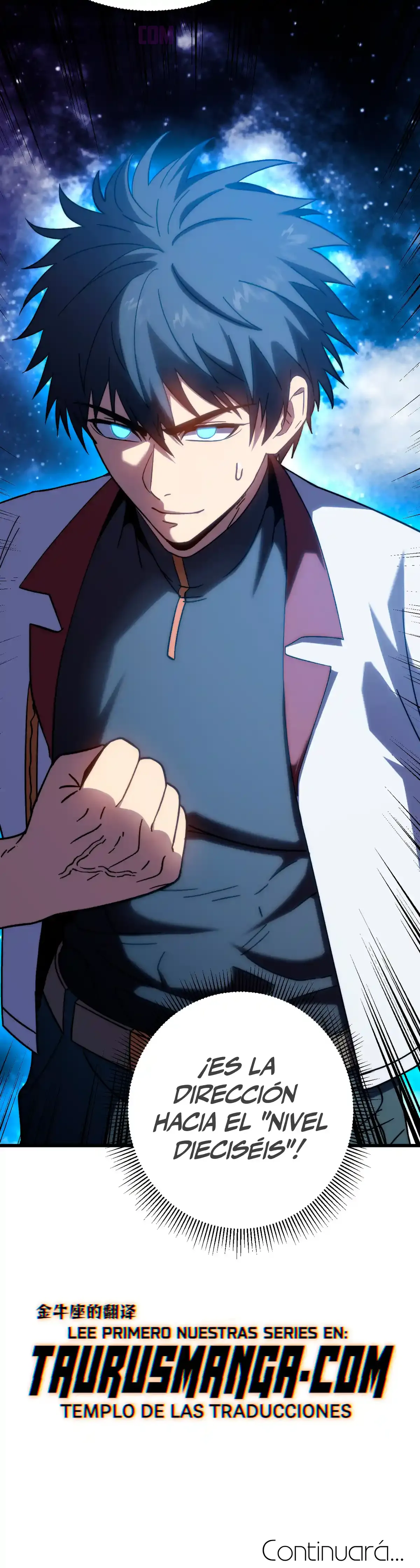 Read Apex Future Martial Arts ES Manga Online