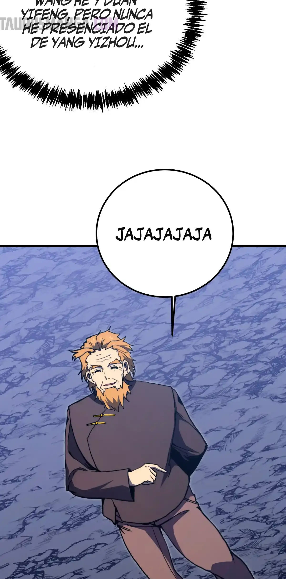 Read Apex Future Martial Arts ES Manga Online