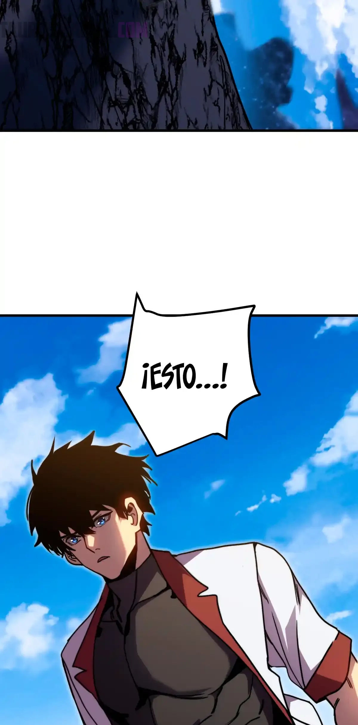 Read Apex Future Martial Arts ES Manga Online