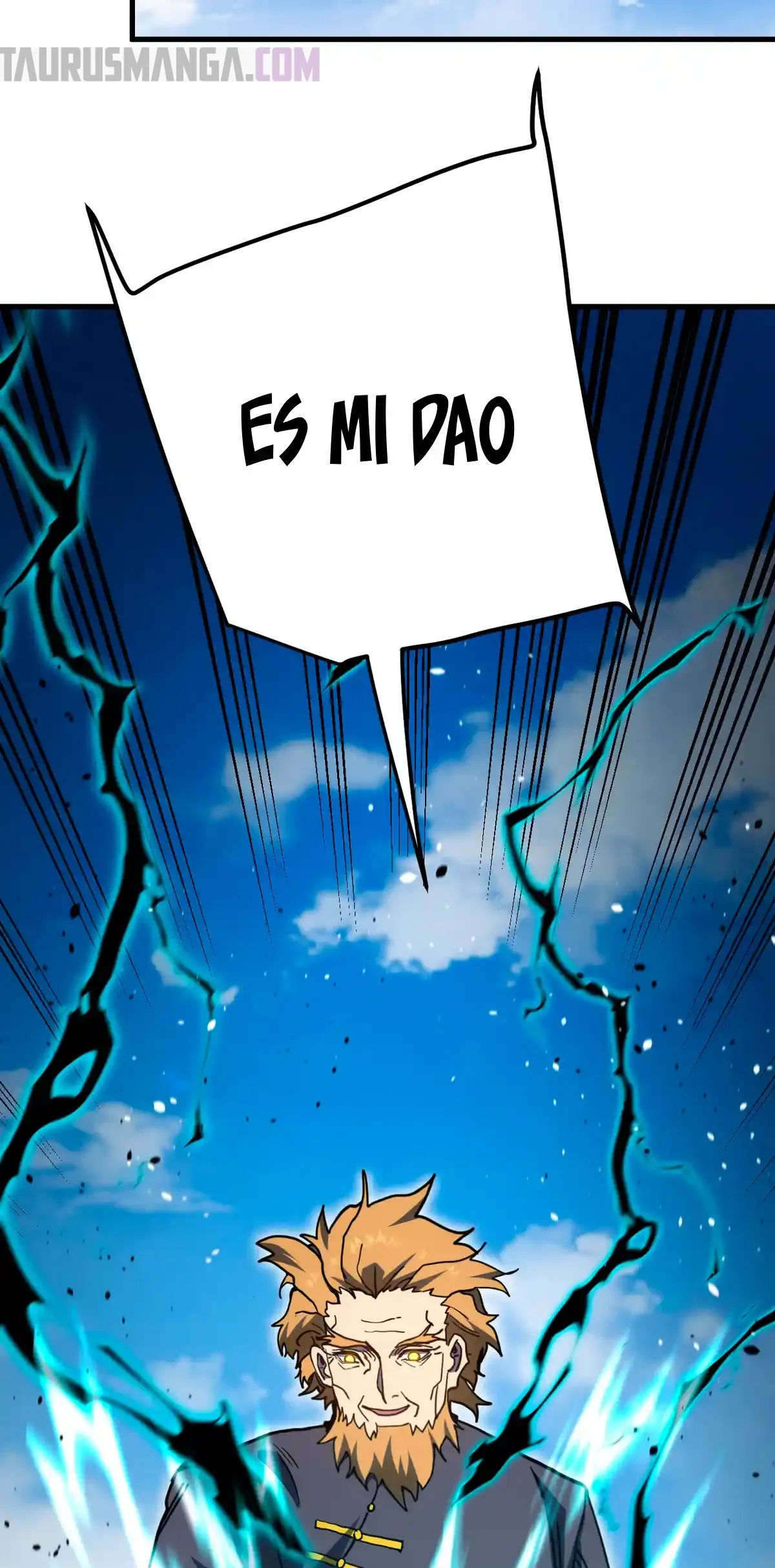 Read Apex Future Martial Arts ES Manga Online