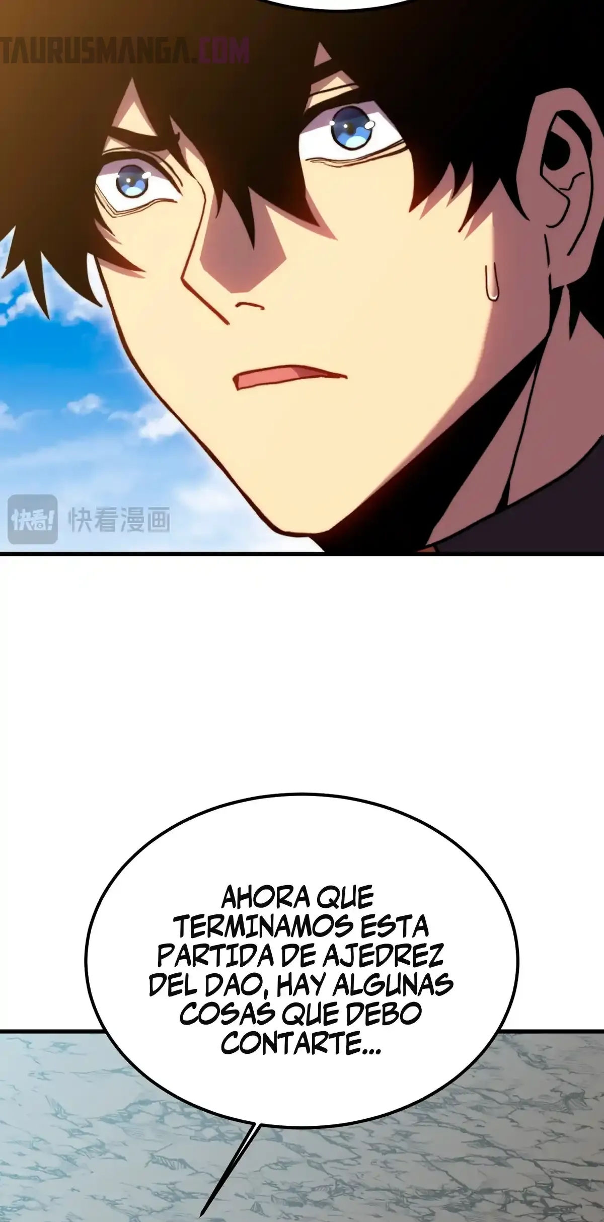 Read Apex Future Martial Arts ES Manga Online