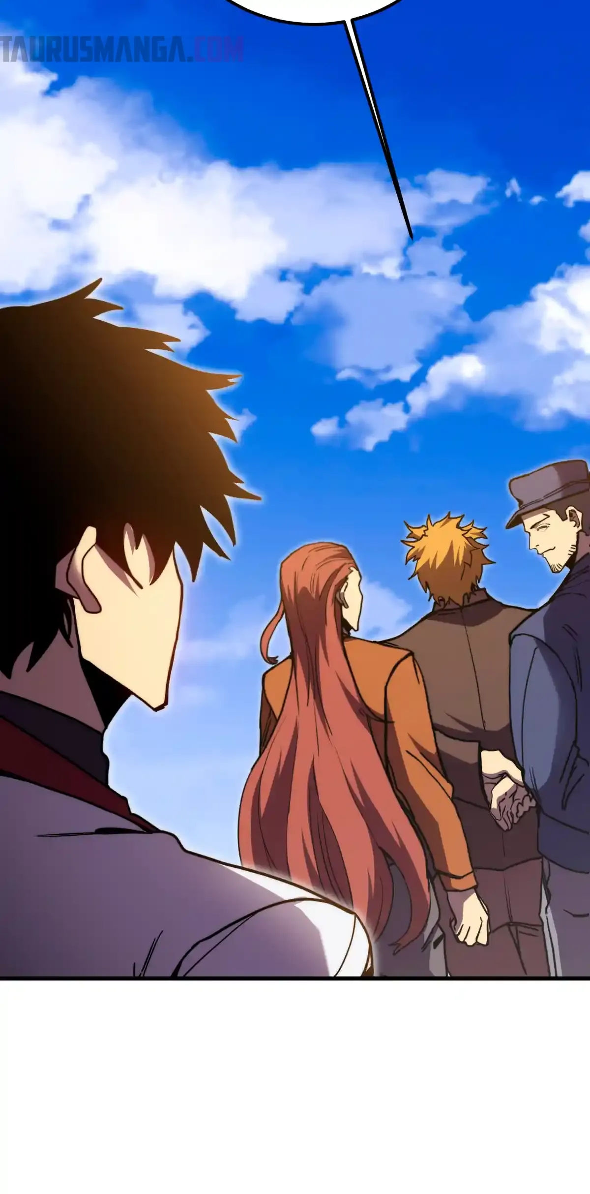 Read Apex Future Martial Arts ES Manga Online