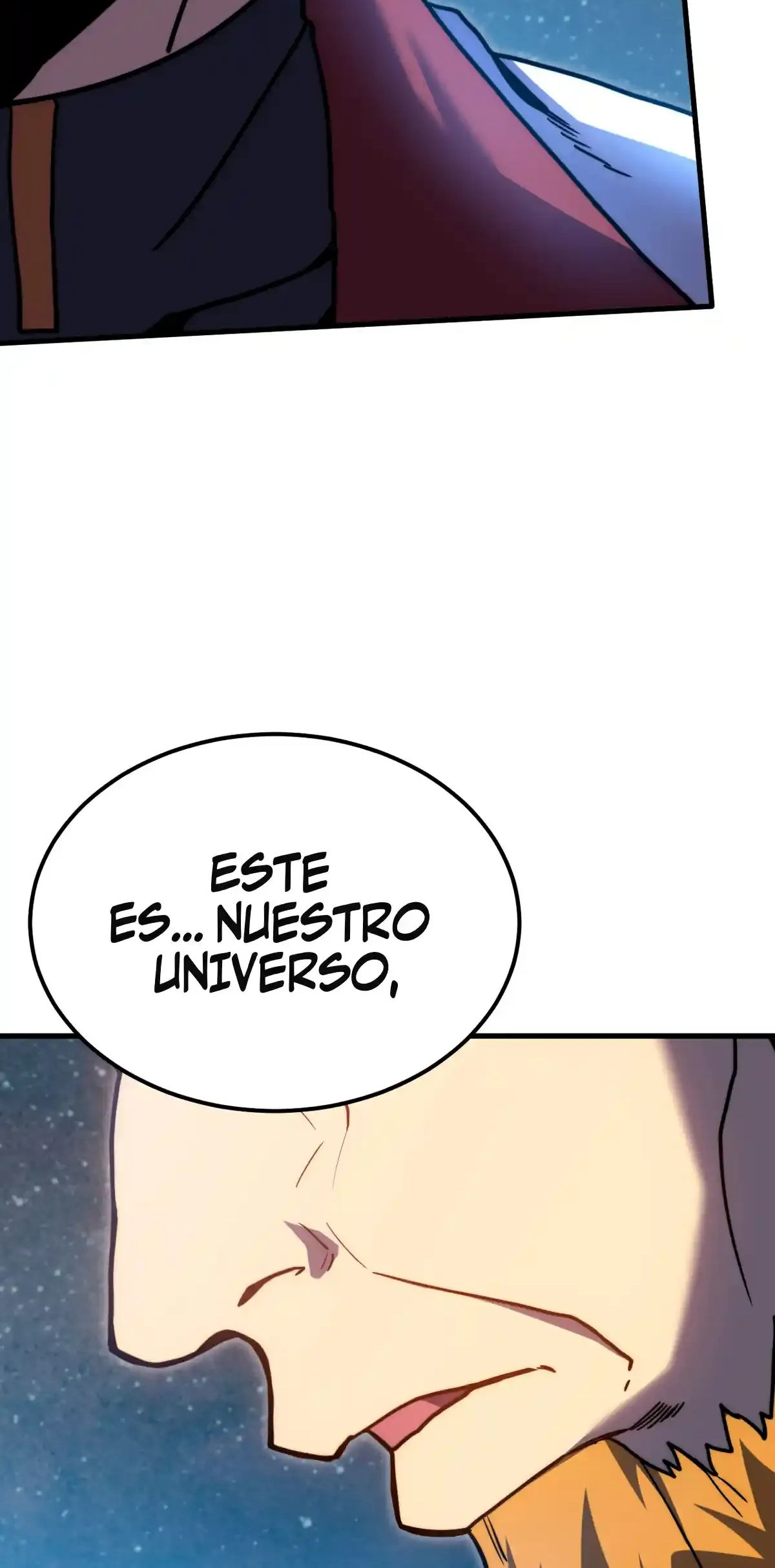 Read Apex Future Martial Arts ES Manga Online