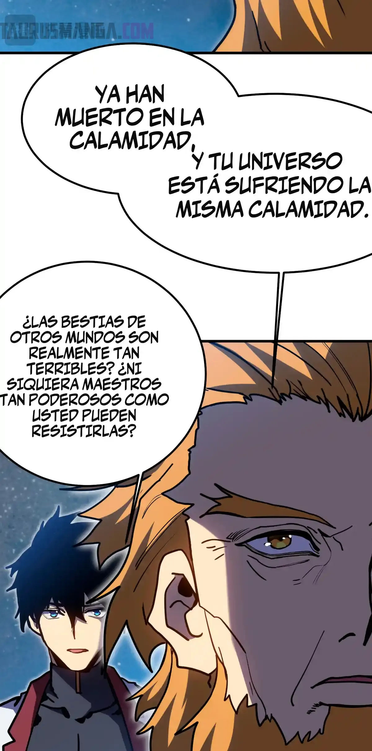 Read Apex Future Martial Arts ES Manga Online