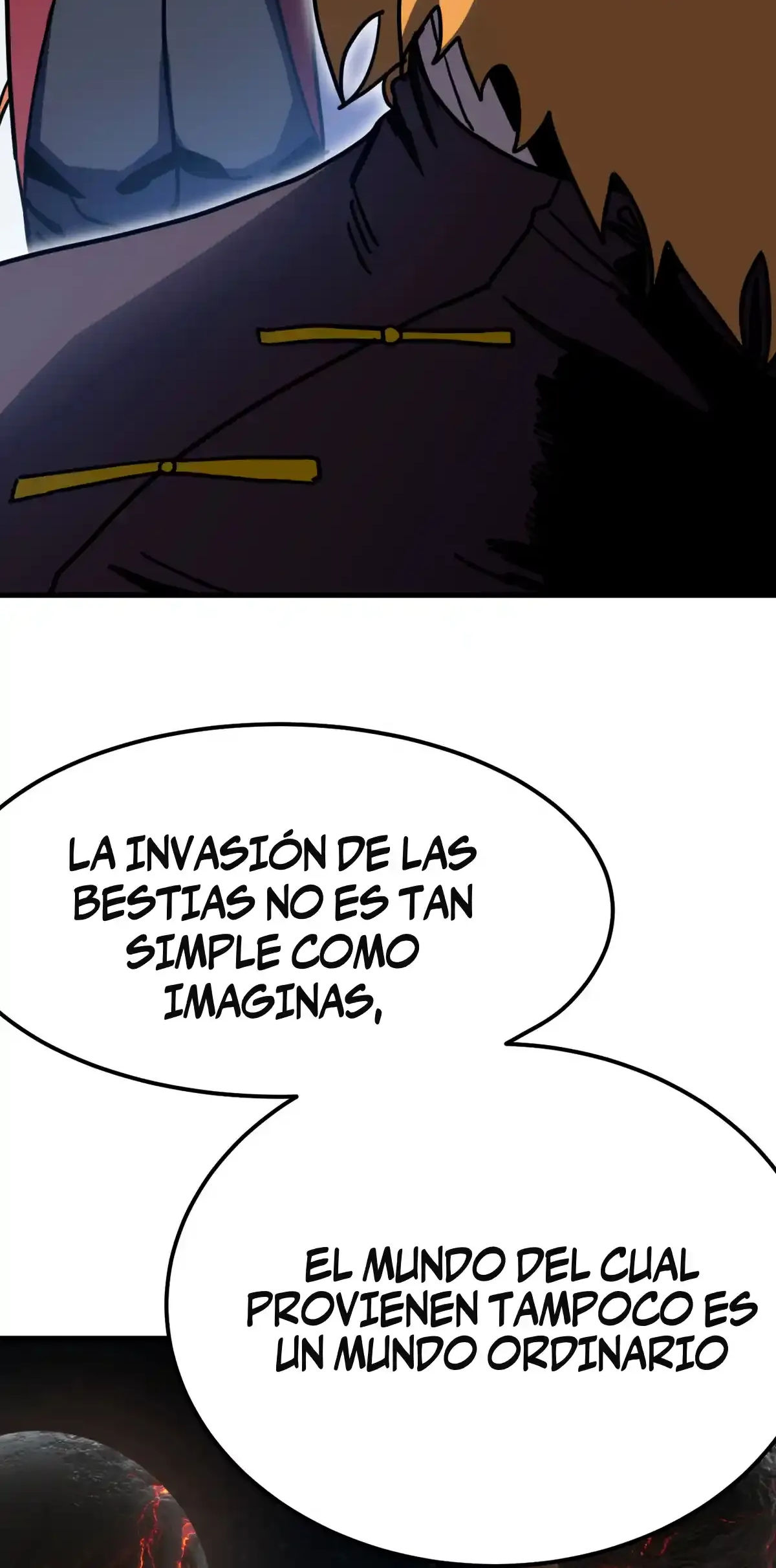 Read Apex Future Martial Arts ES Manga Online