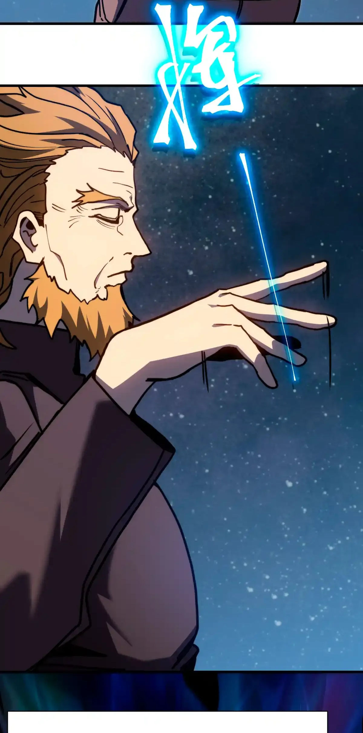 Read Apex Future Martial Arts ES Manga Online