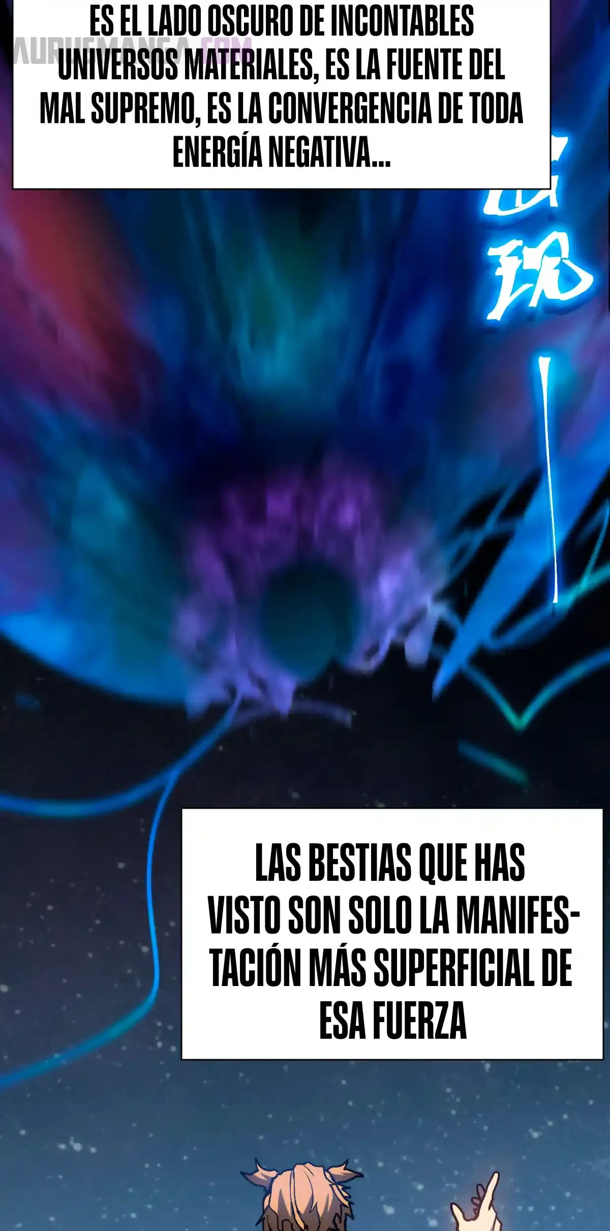 Read Apex Future Martial Arts ES Manga Online