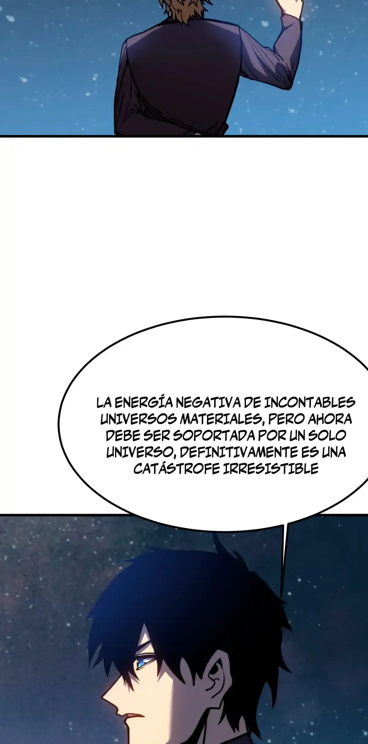 Read Apex Future Martial Arts ES Manga Online