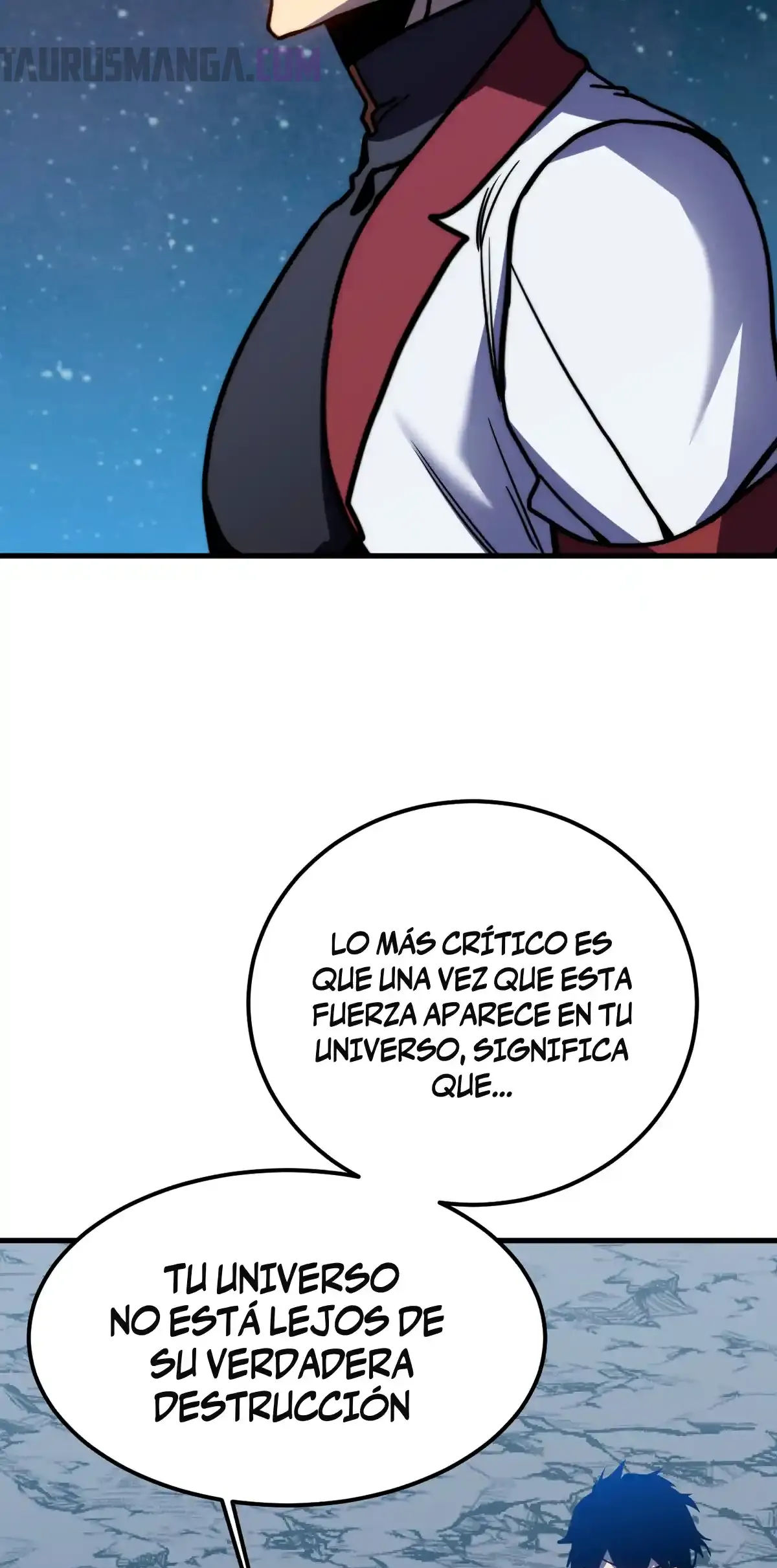 Read Apex Future Martial Arts ES Manga Online