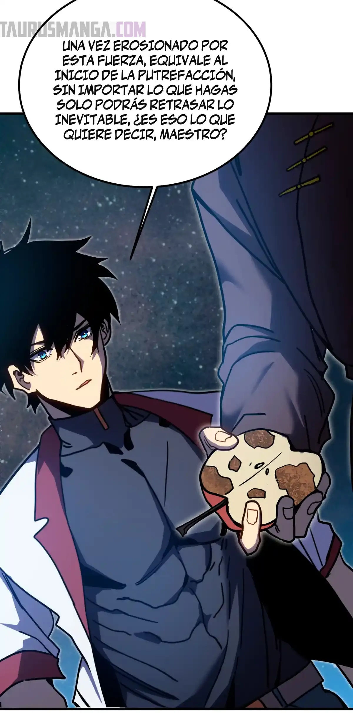 Read Apex Future Martial Arts ES Manga Online