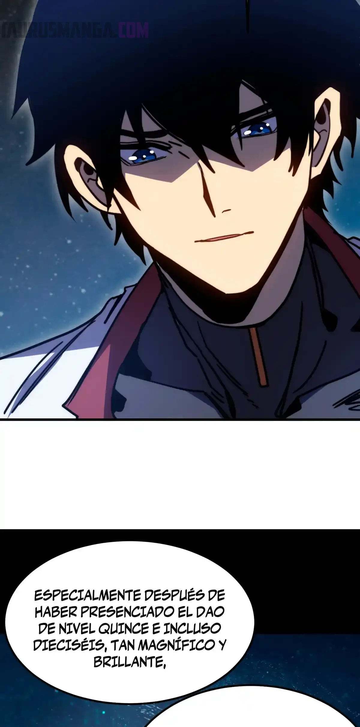 Read Apex Future Martial Arts ES Manga Online