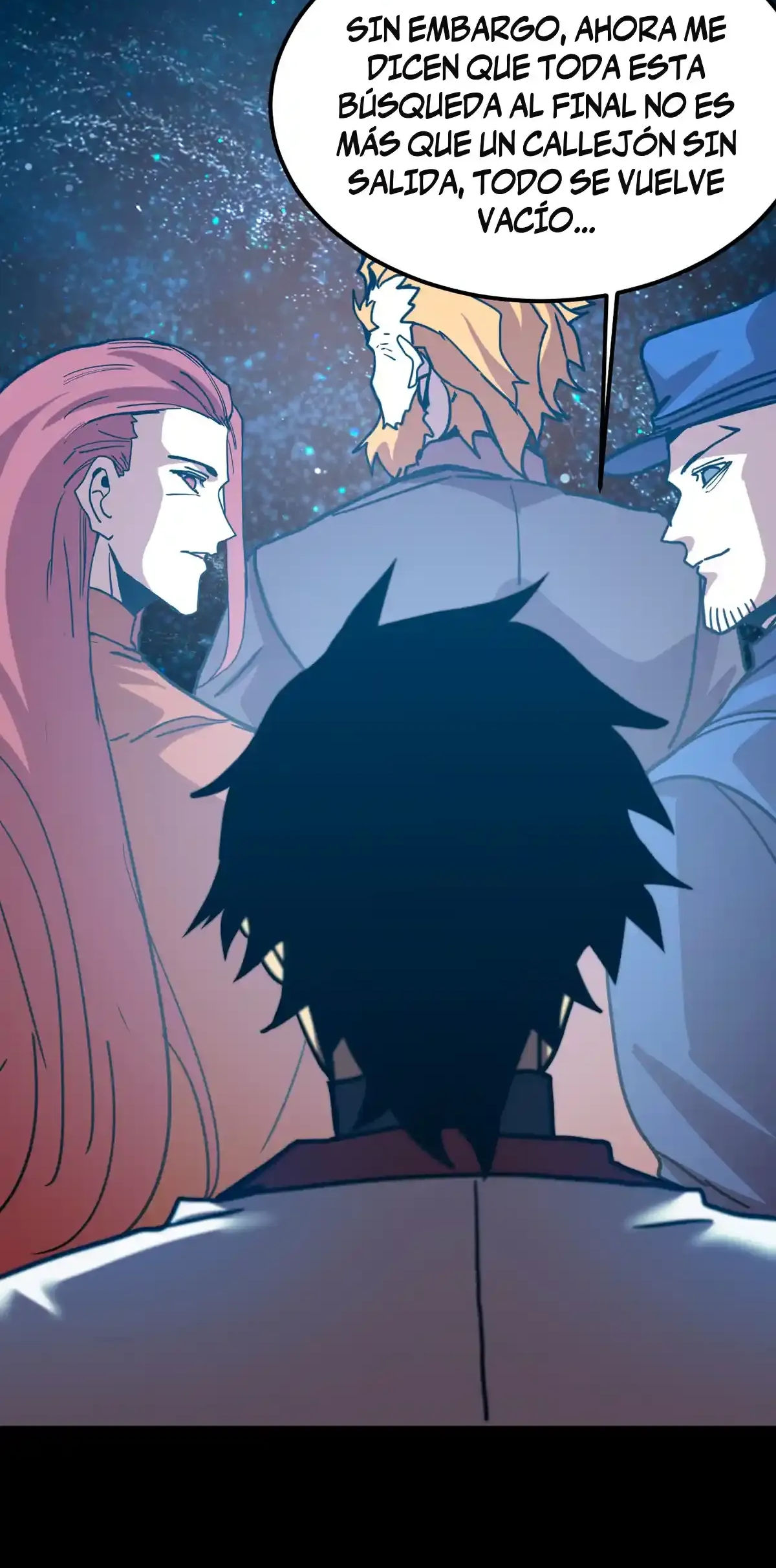 Read Apex Future Martial Arts ES Manga Online