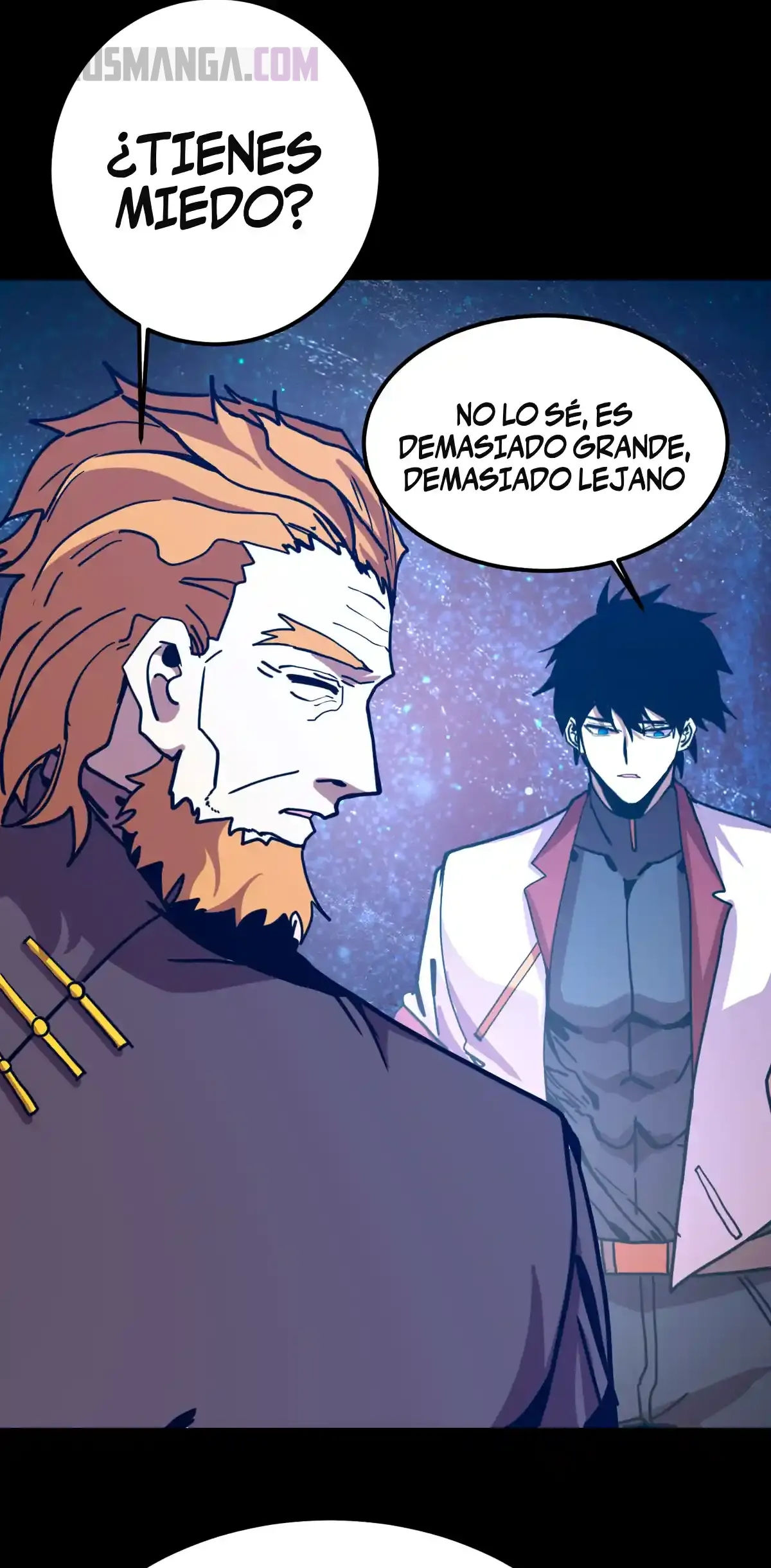 Read Apex Future Martial Arts ES Manga Online