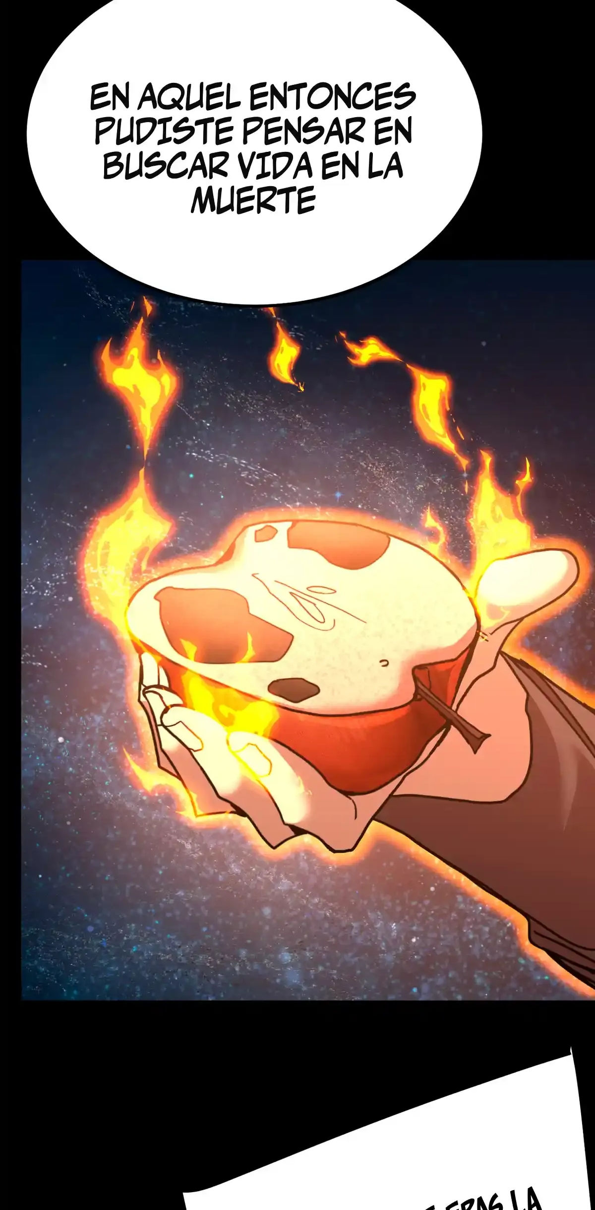 Read Apex Future Martial Arts ES Manga Online