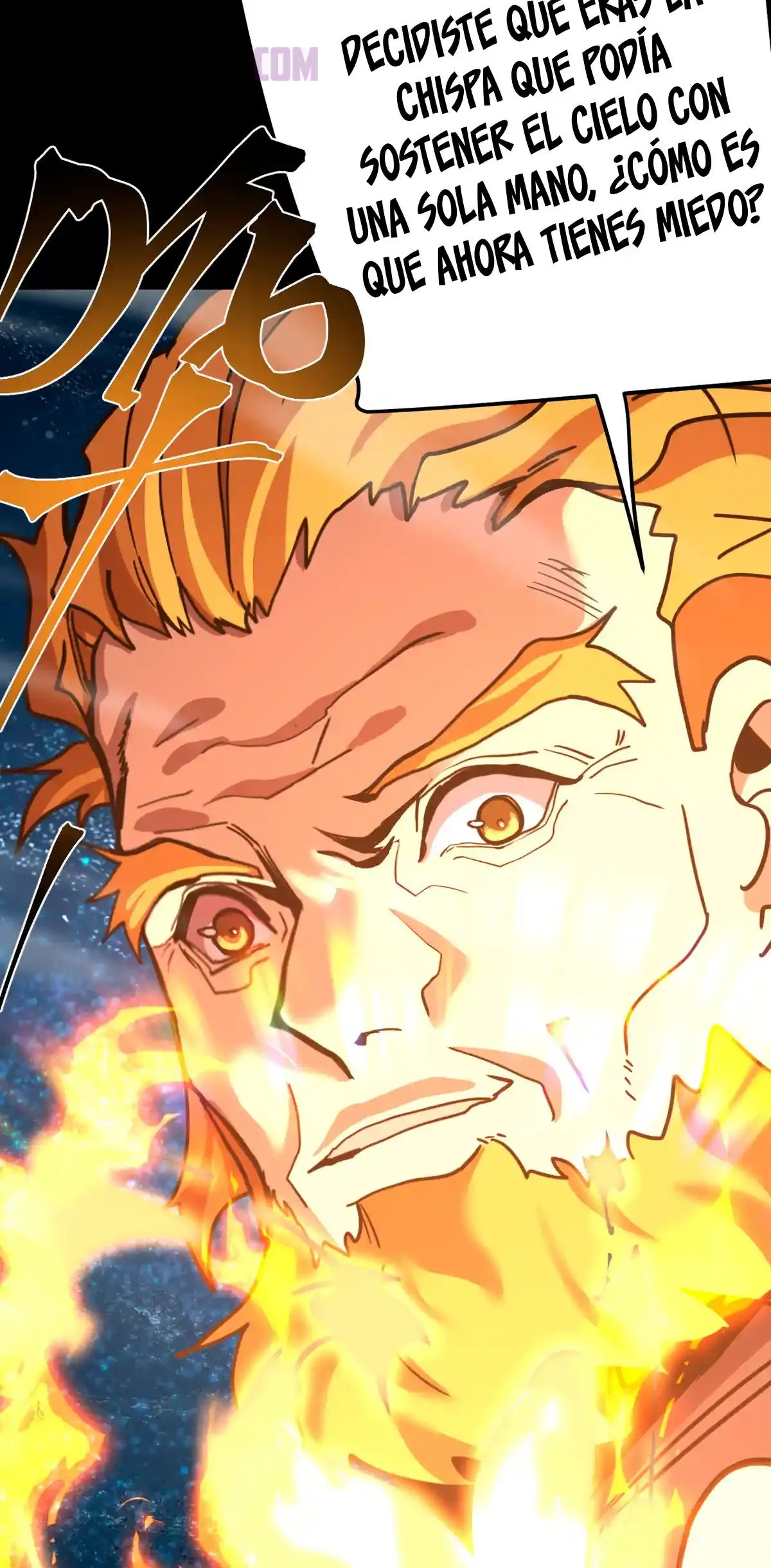 Read Apex Future Martial Arts ES Manga Online