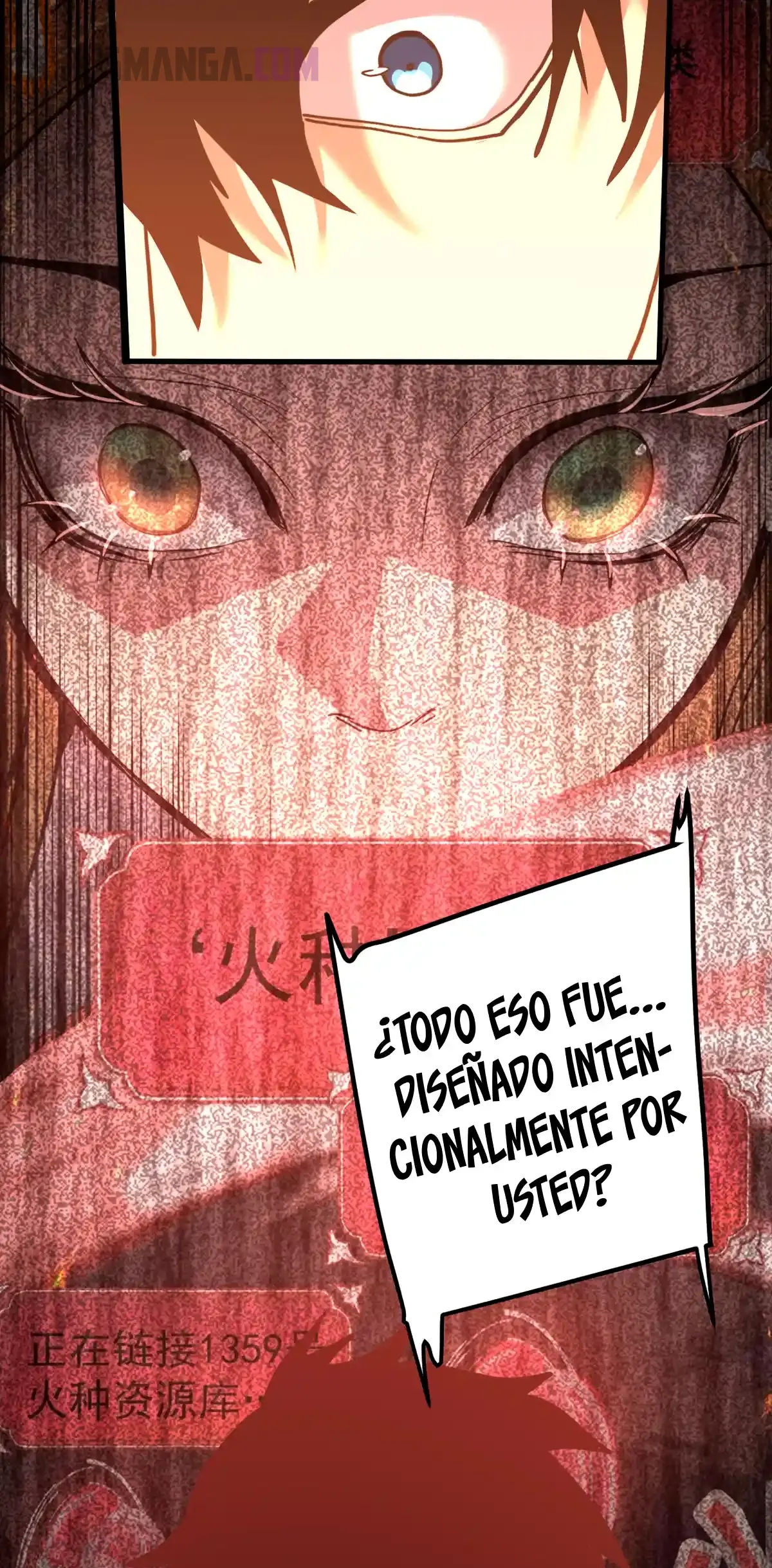 Read Apex Future Martial Arts ES Manga Online