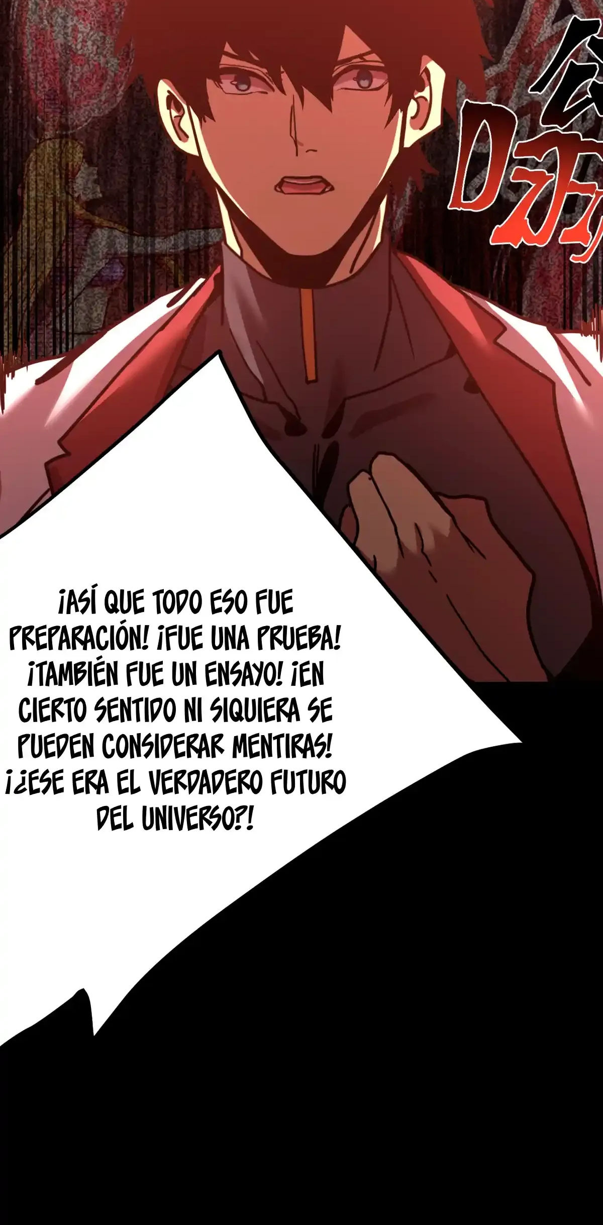 Read Apex Future Martial Arts ES Manga Online