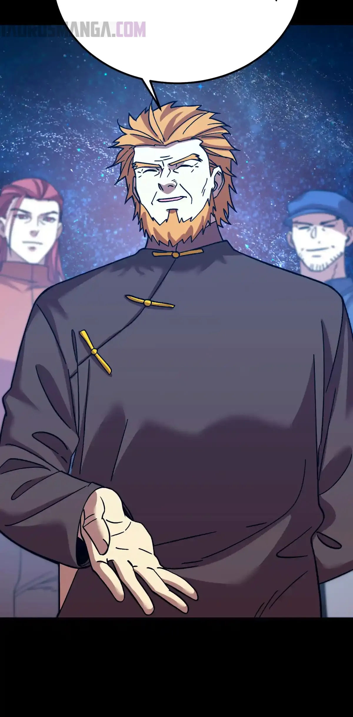 Read Apex Future Martial Arts ES Manga Online