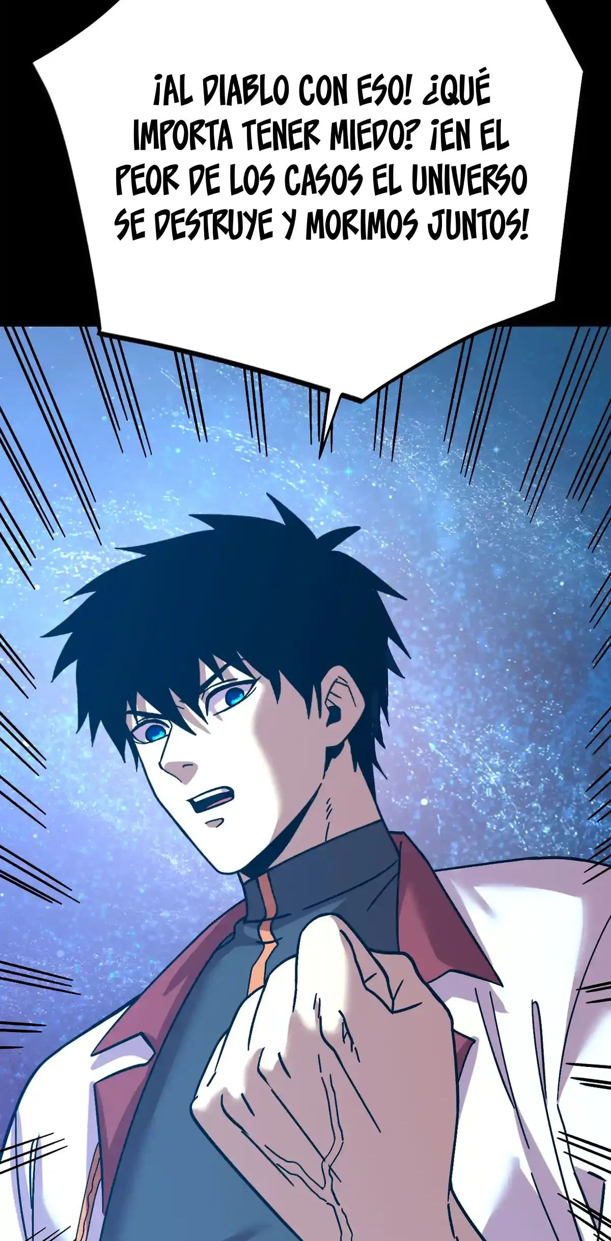 Read Apex Future Martial Arts ES Manga Online