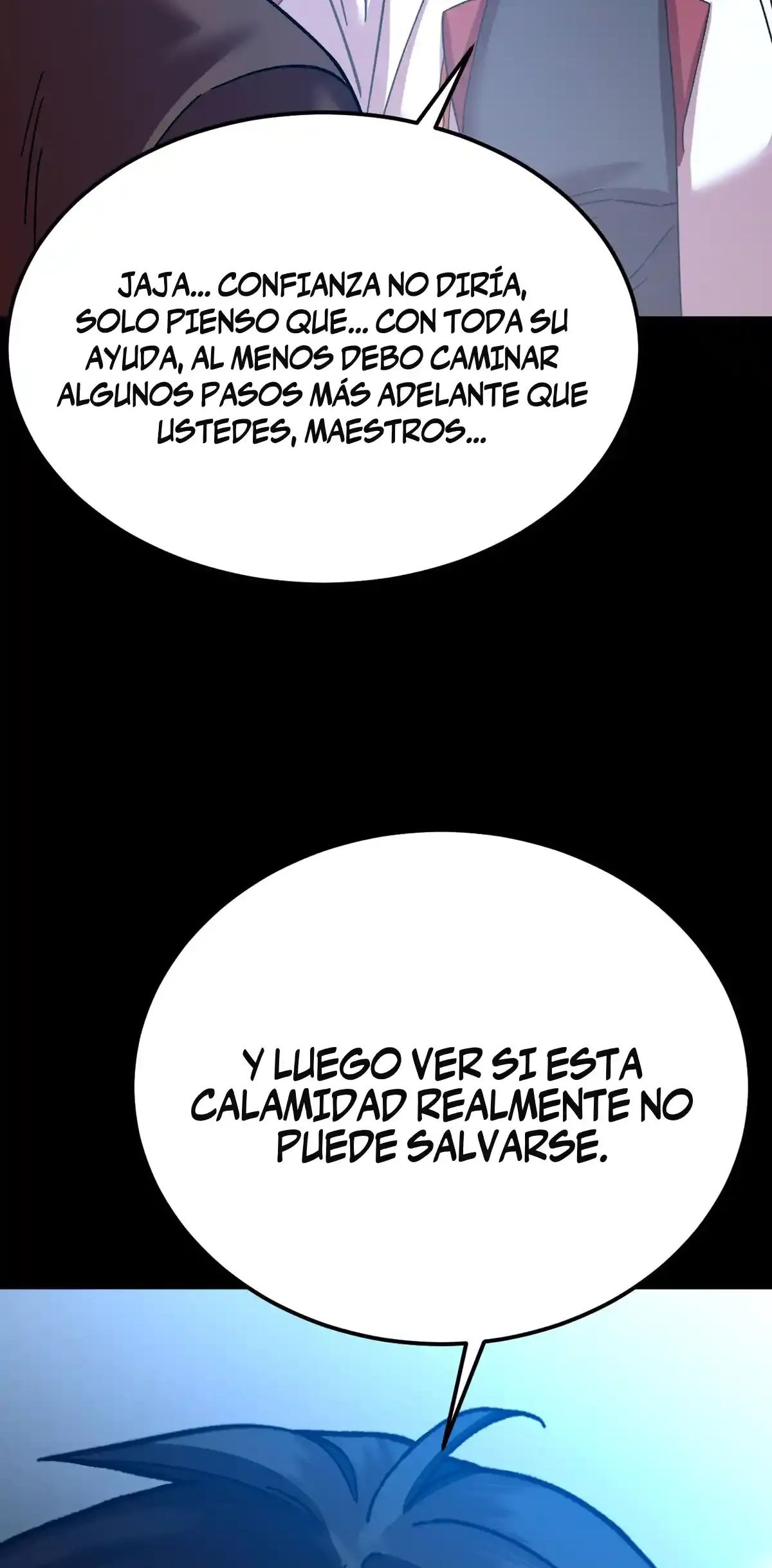 Read Apex Future Martial Arts ES Manga Online