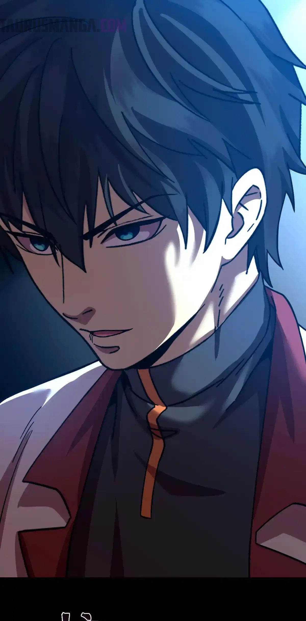 Read Apex Future Martial Arts ES Manga Online