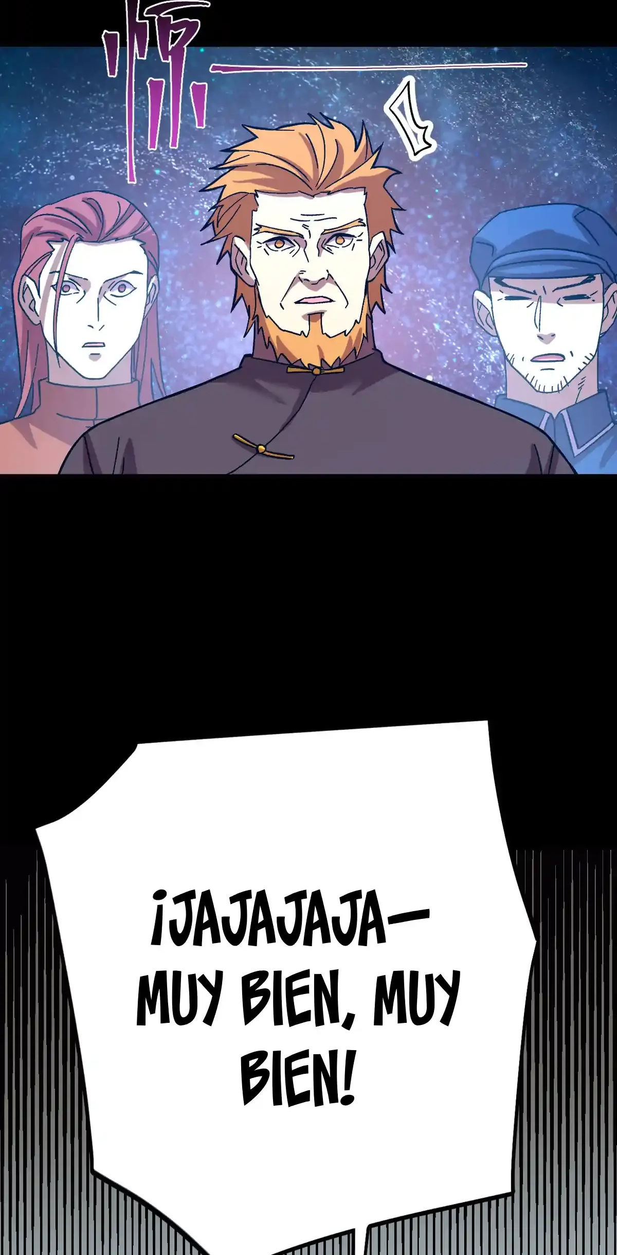 Read Apex Future Martial Arts ES Manga Online