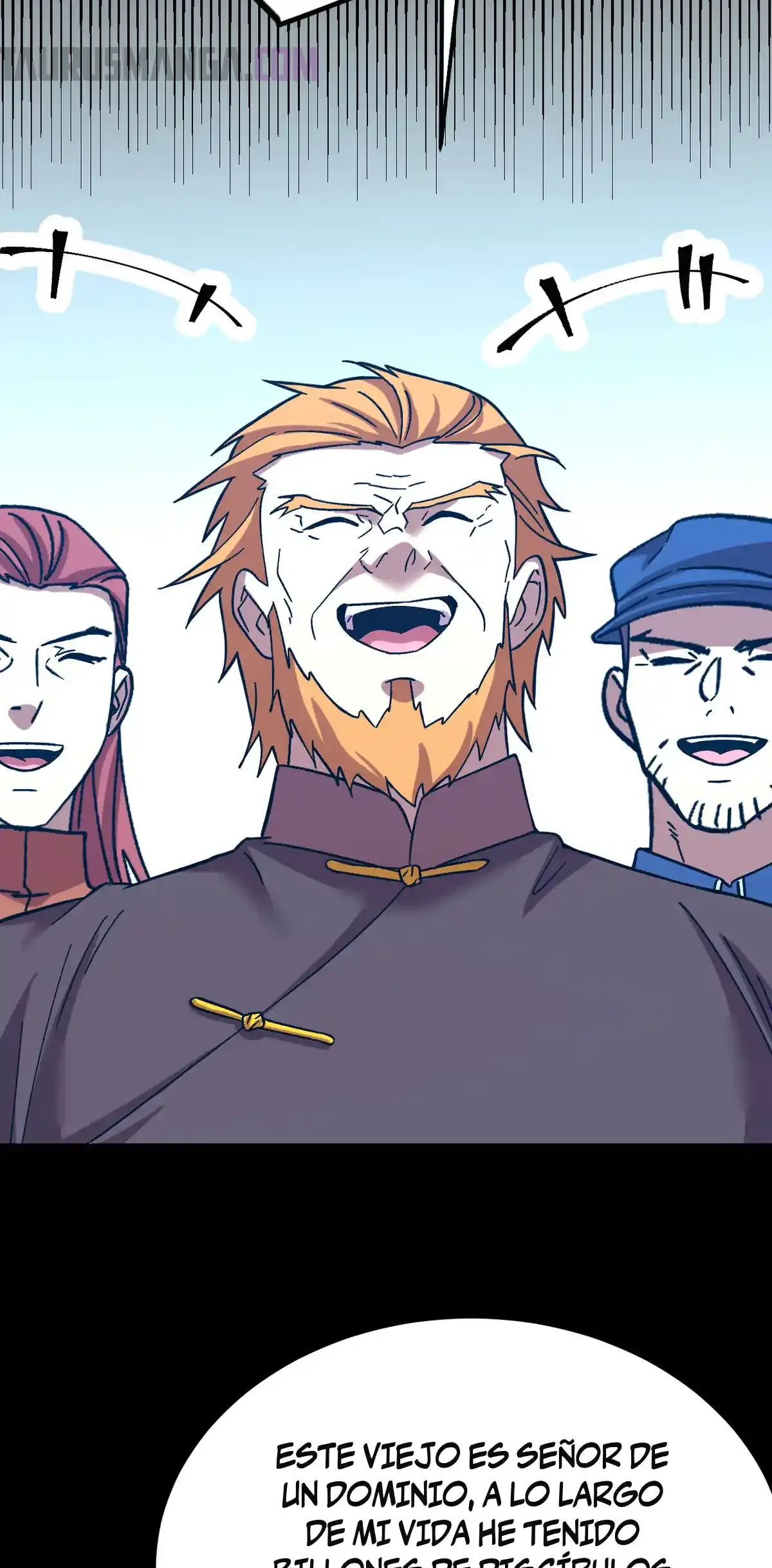 Read Apex Future Martial Arts ES Manga Online