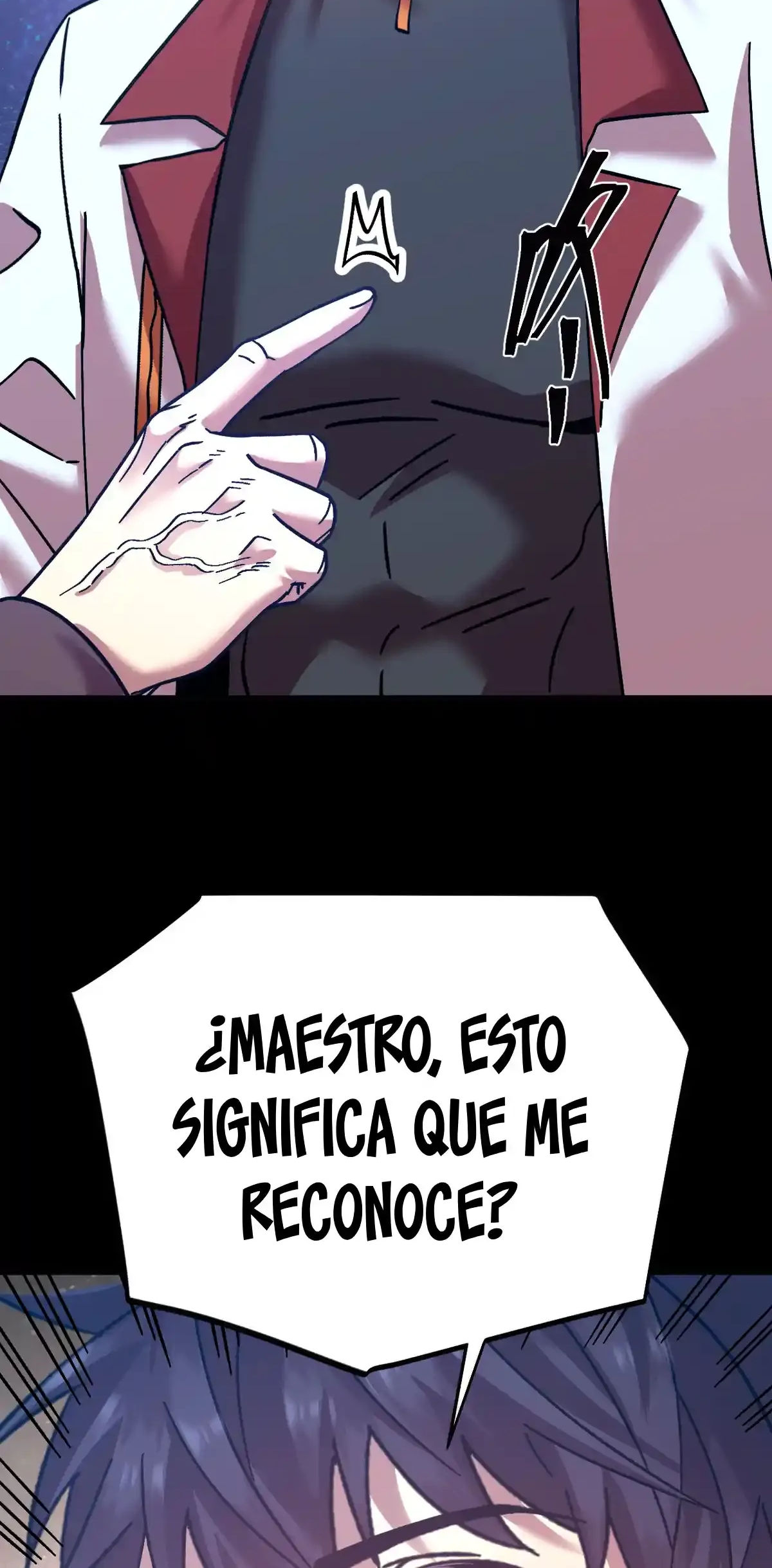 Read Apex Future Martial Arts ES Manga Online