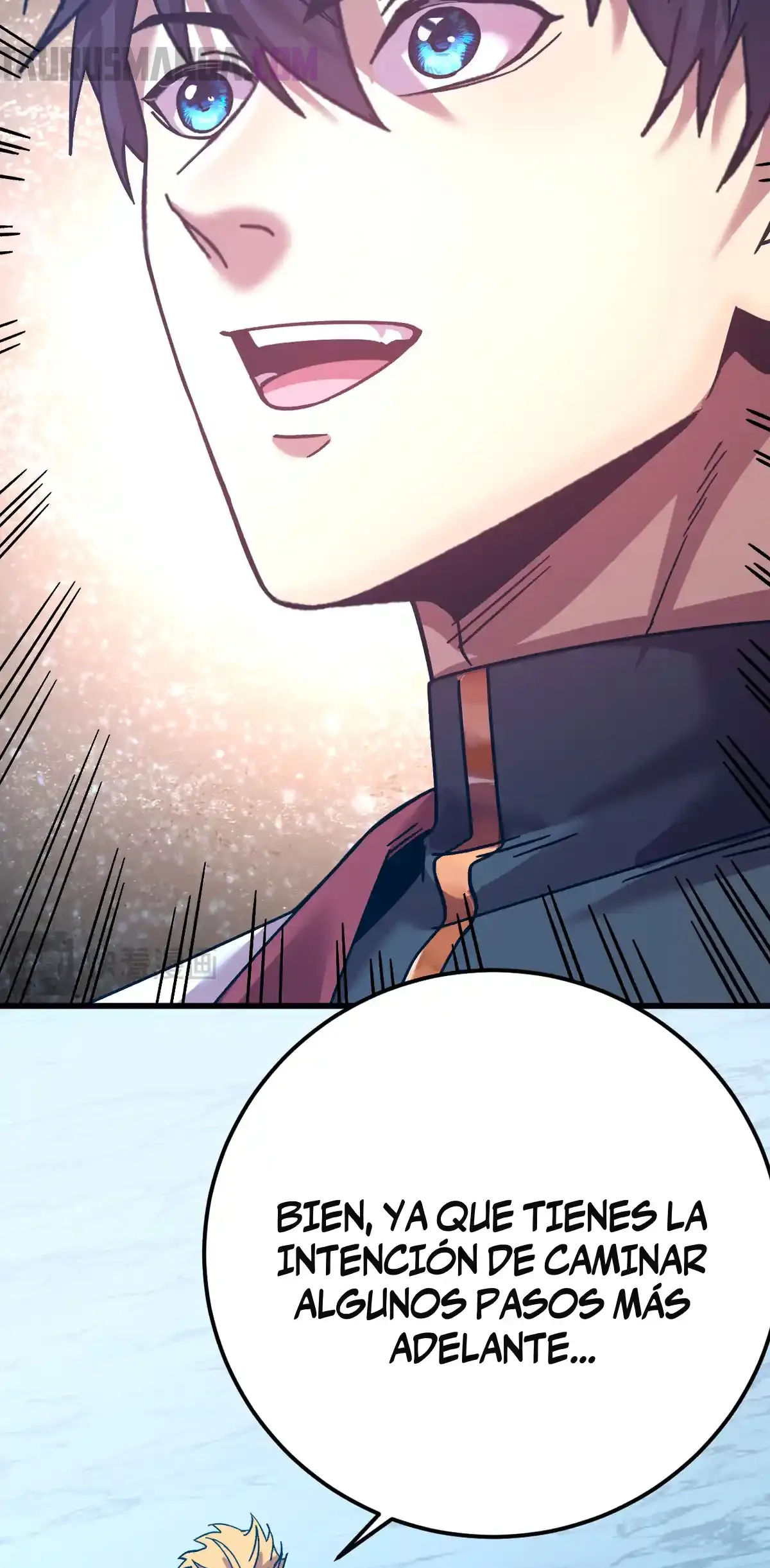 Read Apex Future Martial Arts ES Manga Online