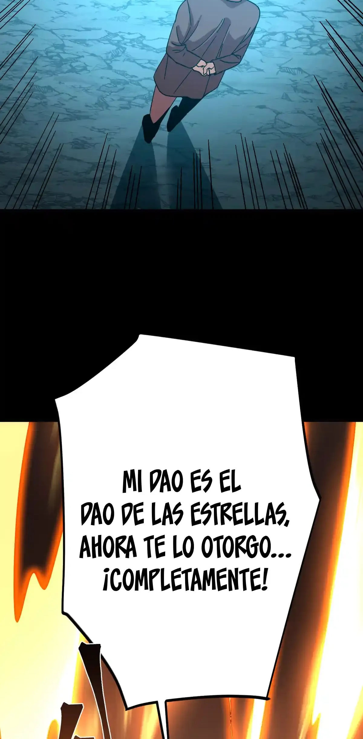 Read Apex Future Martial Arts ES Manga Online