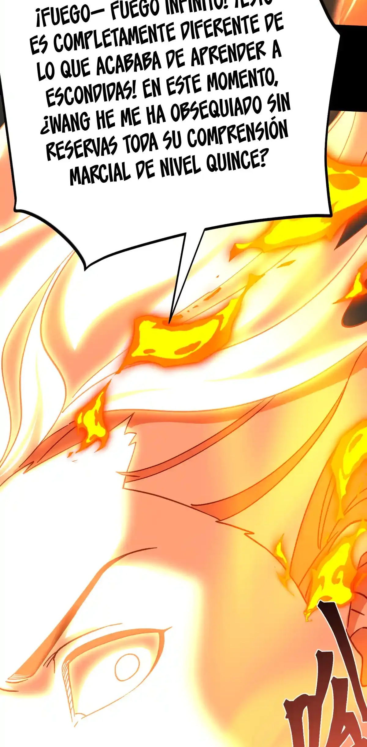 Read Apex Future Martial Arts ES Manga Online