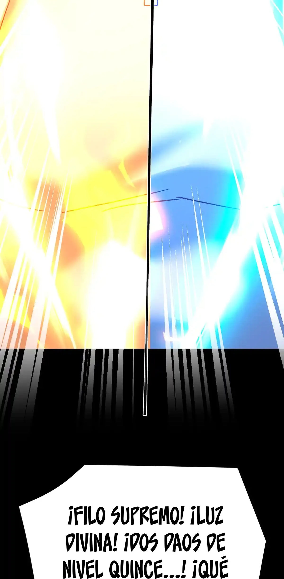 Read Apex Future Martial Arts ES Manga Online