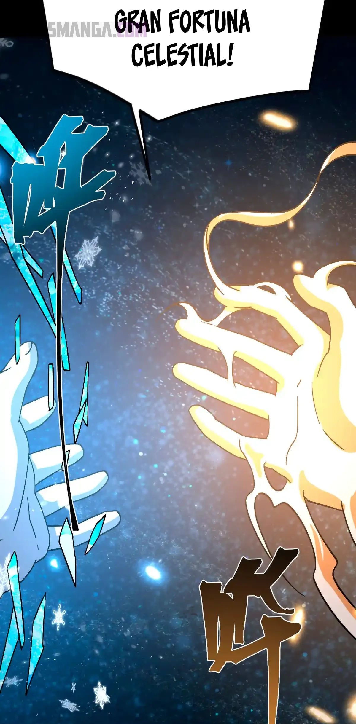 Read Apex Future Martial Arts ES Manga Online