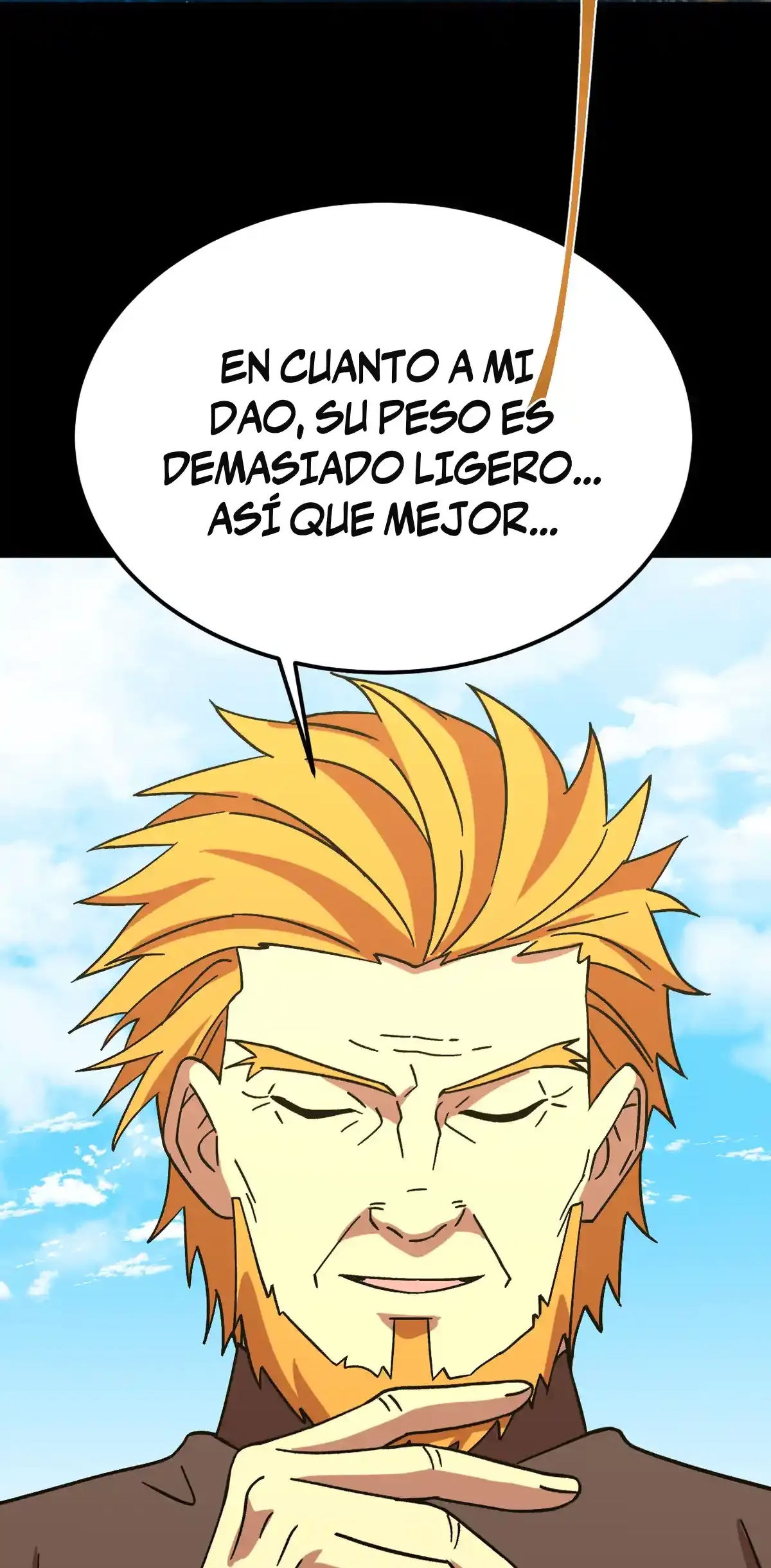 Read Apex Future Martial Arts ES Manga Online