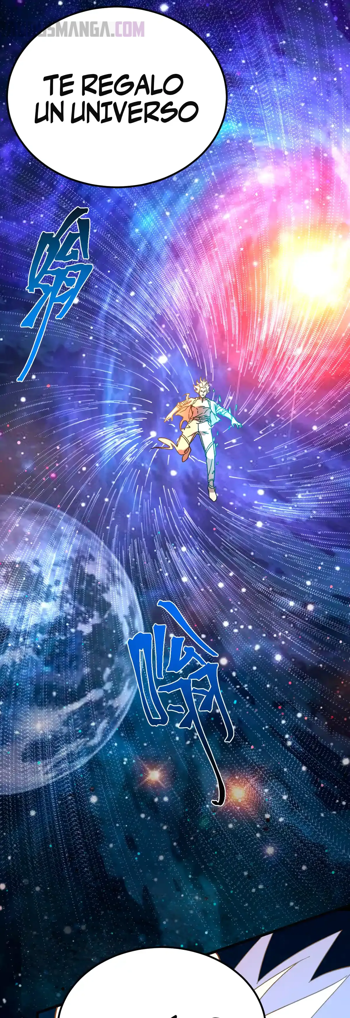 Read Apex Future Martial Arts ES Manga Online