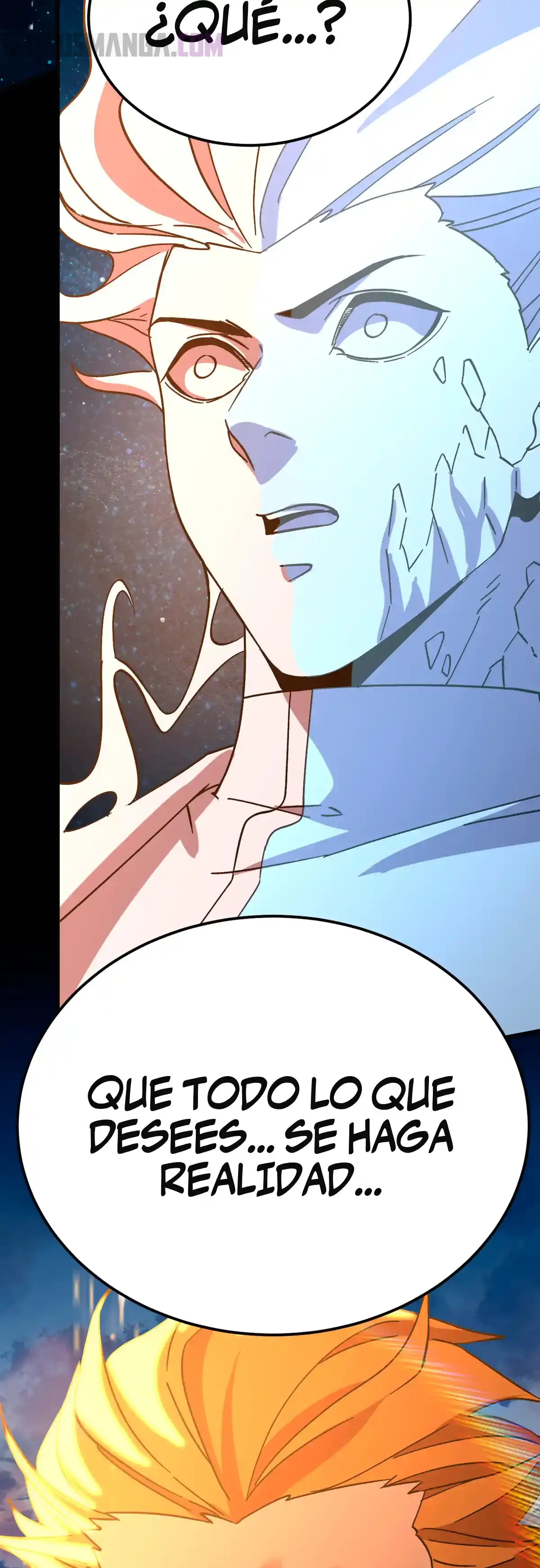 Read Apex Future Martial Arts ES Manga Online