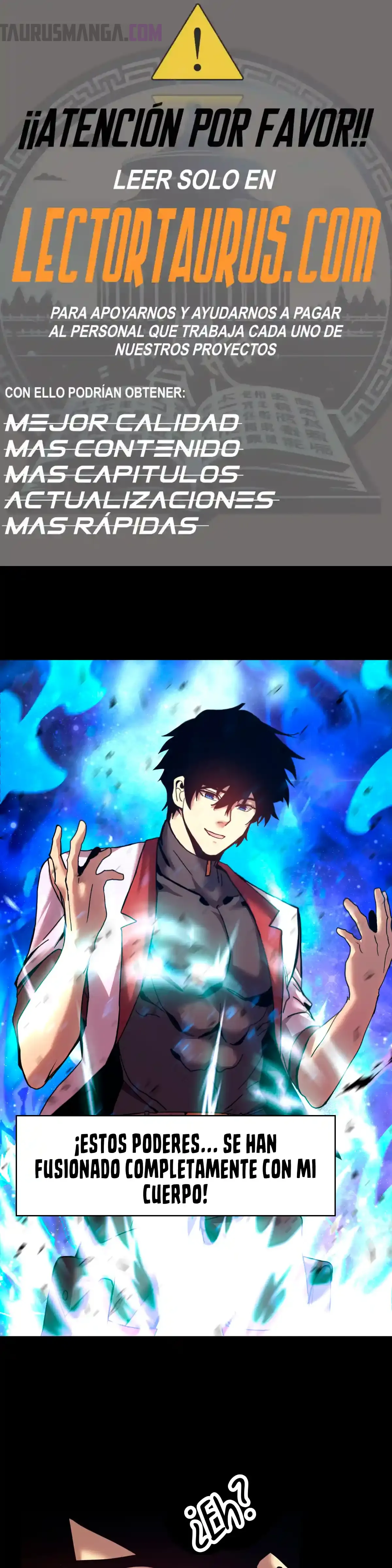 Read Apex Future Martial Arts ES Manga Online