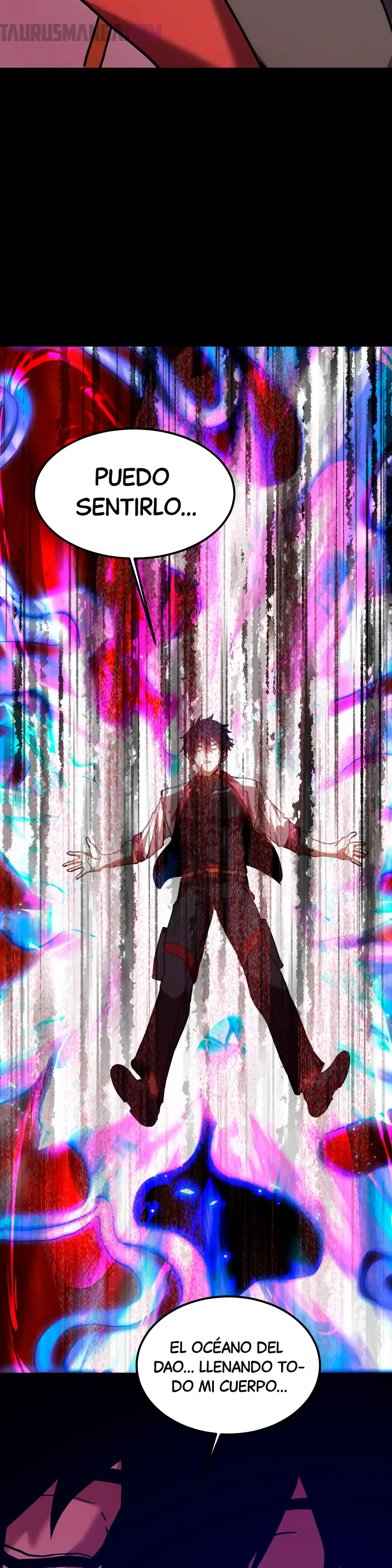 Read Apex Future Martial Arts ES Manga Online