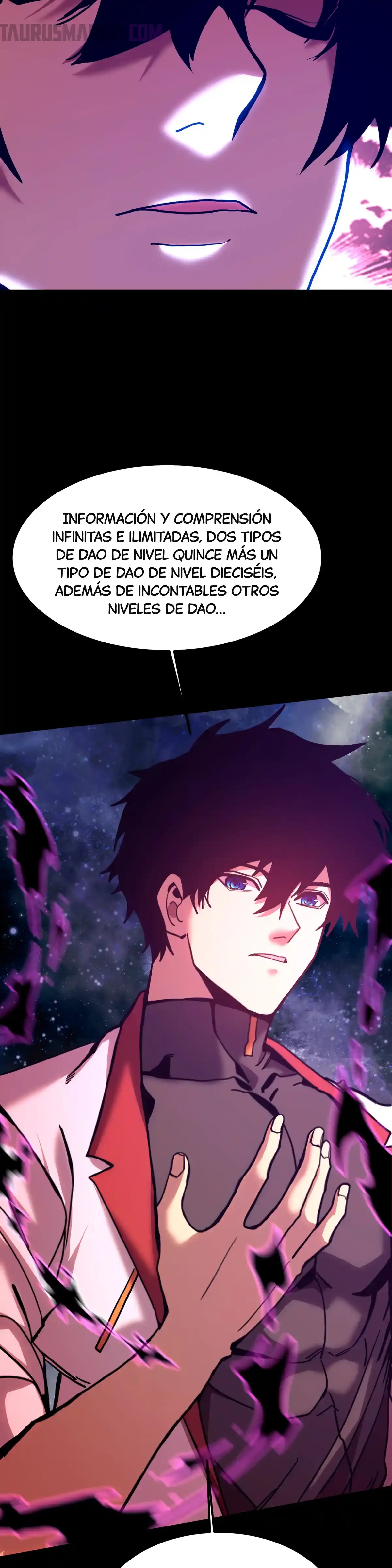 Read Apex Future Martial Arts ES Manga Online