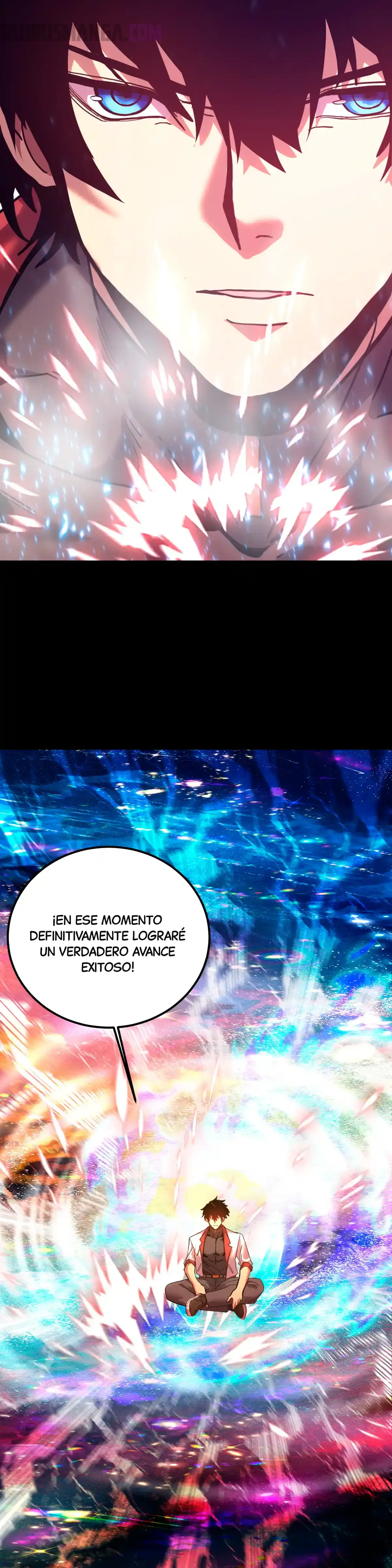 Read Apex Future Martial Arts ES Manga Online